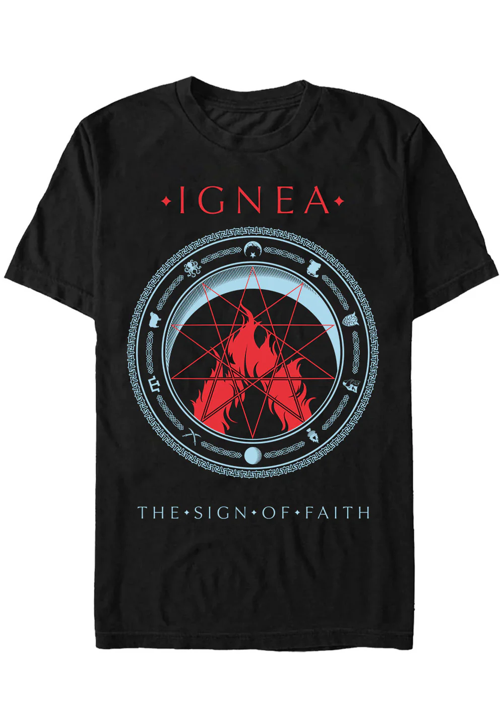 Decagram - T-Shirt - Image 3