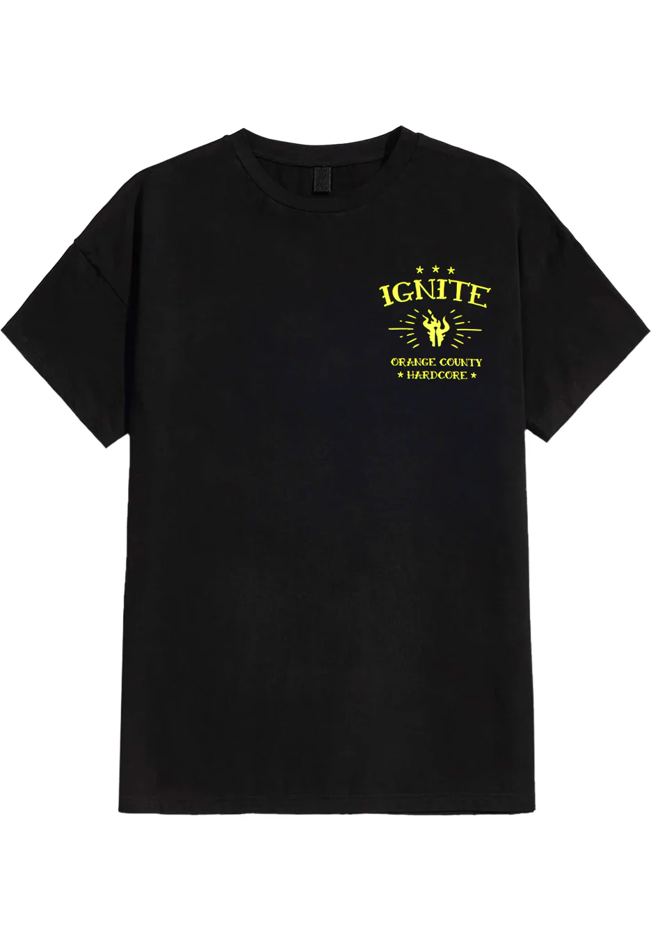 Cobra - T-Shirt - Image 3