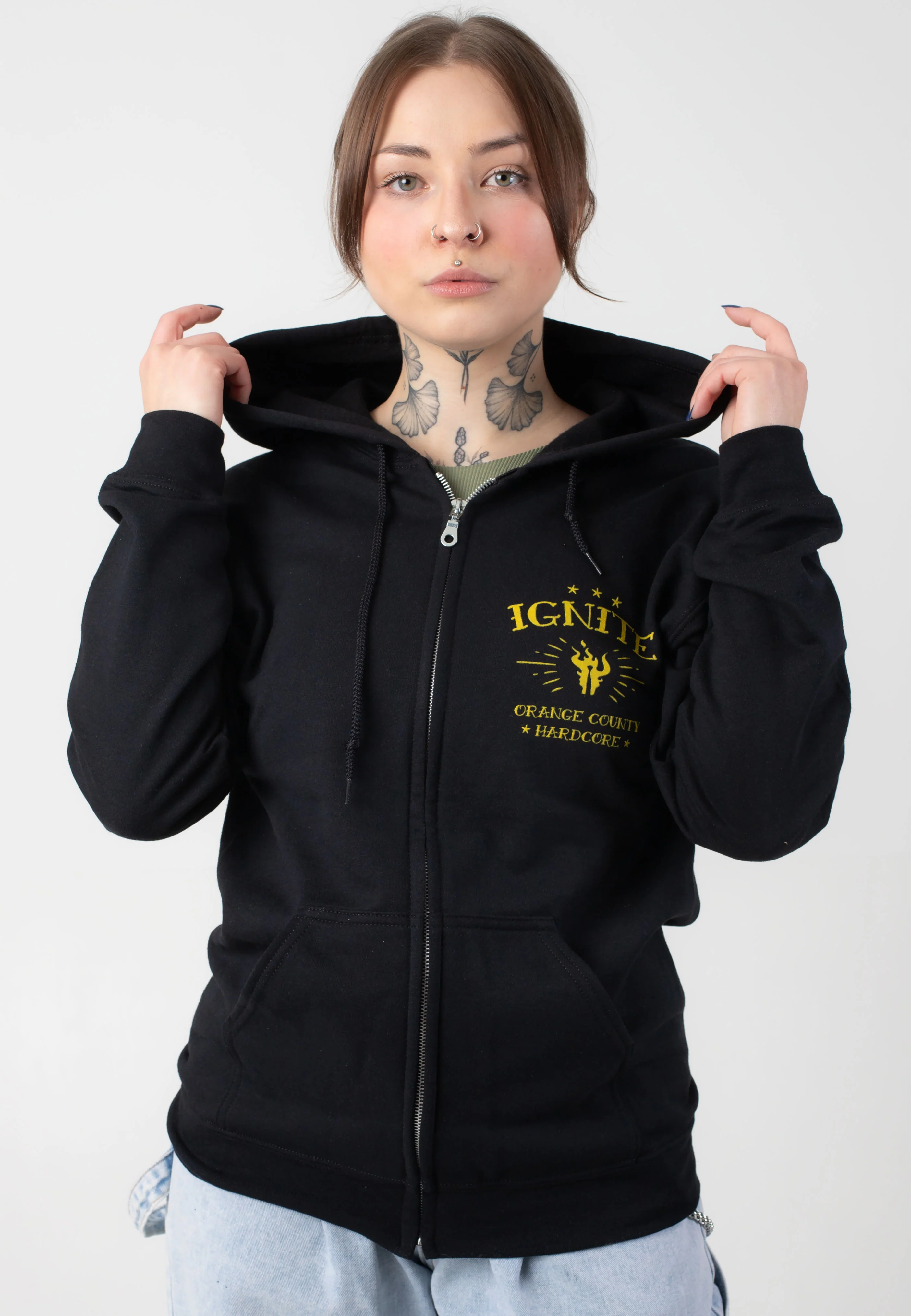 Cobra - Zipper - Image 5