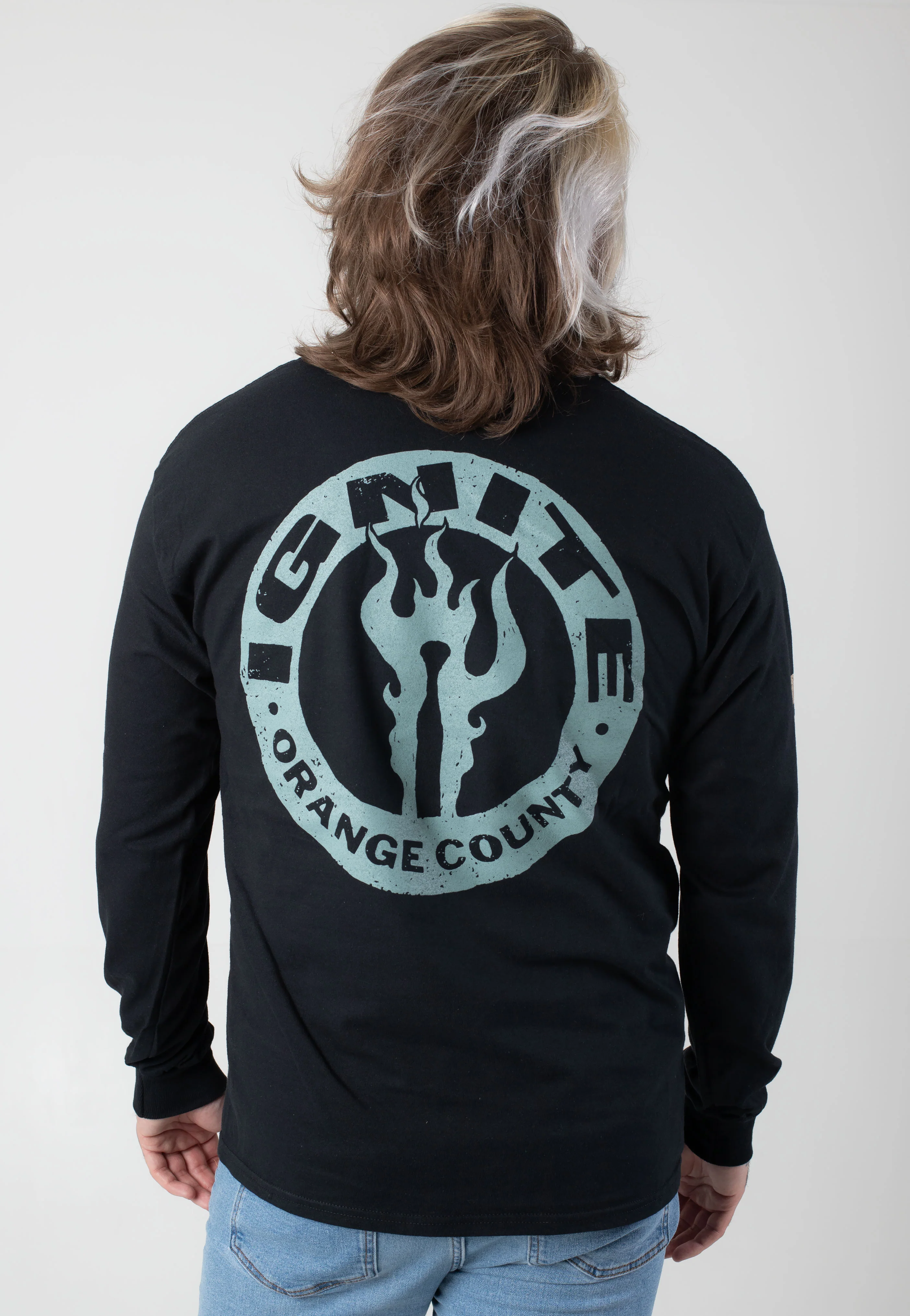 OG 2 - Longsleeve - Image 4