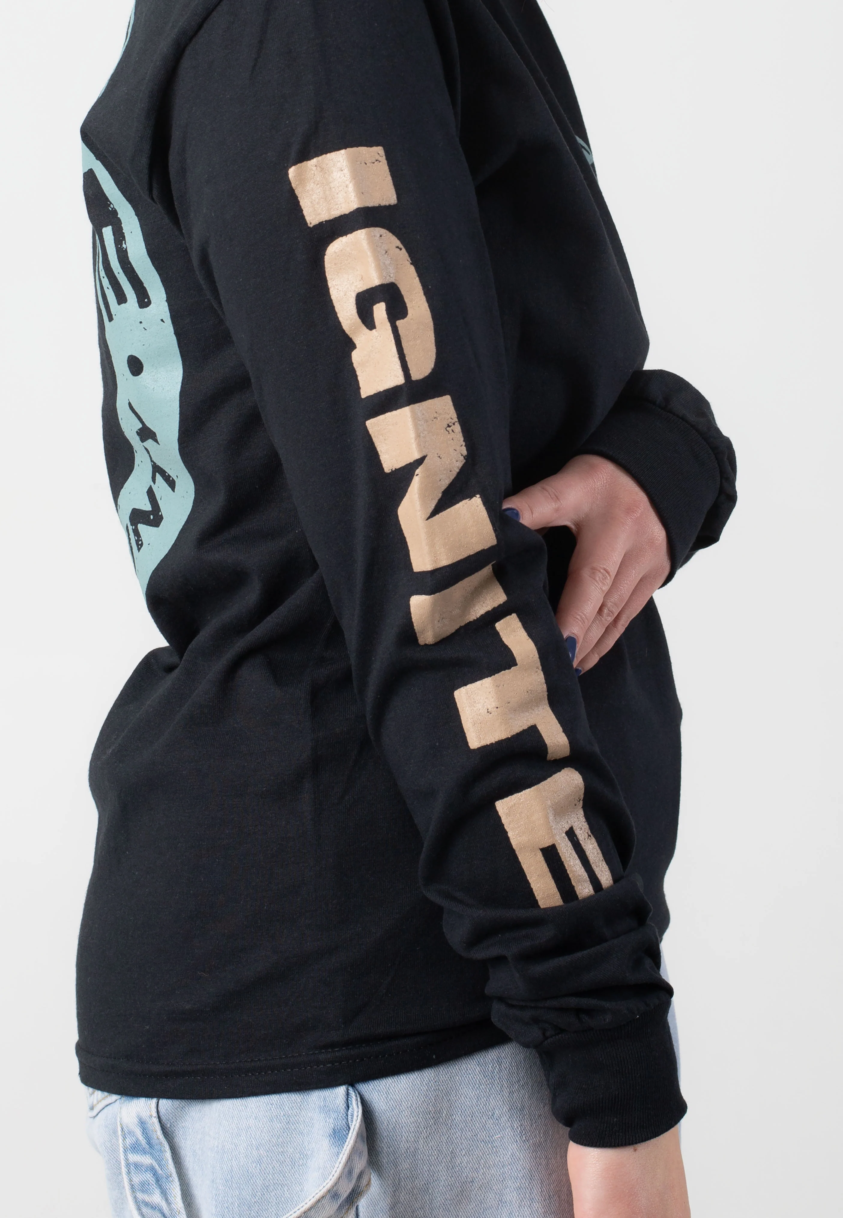 OG 2 - Longsleeve - Image 9