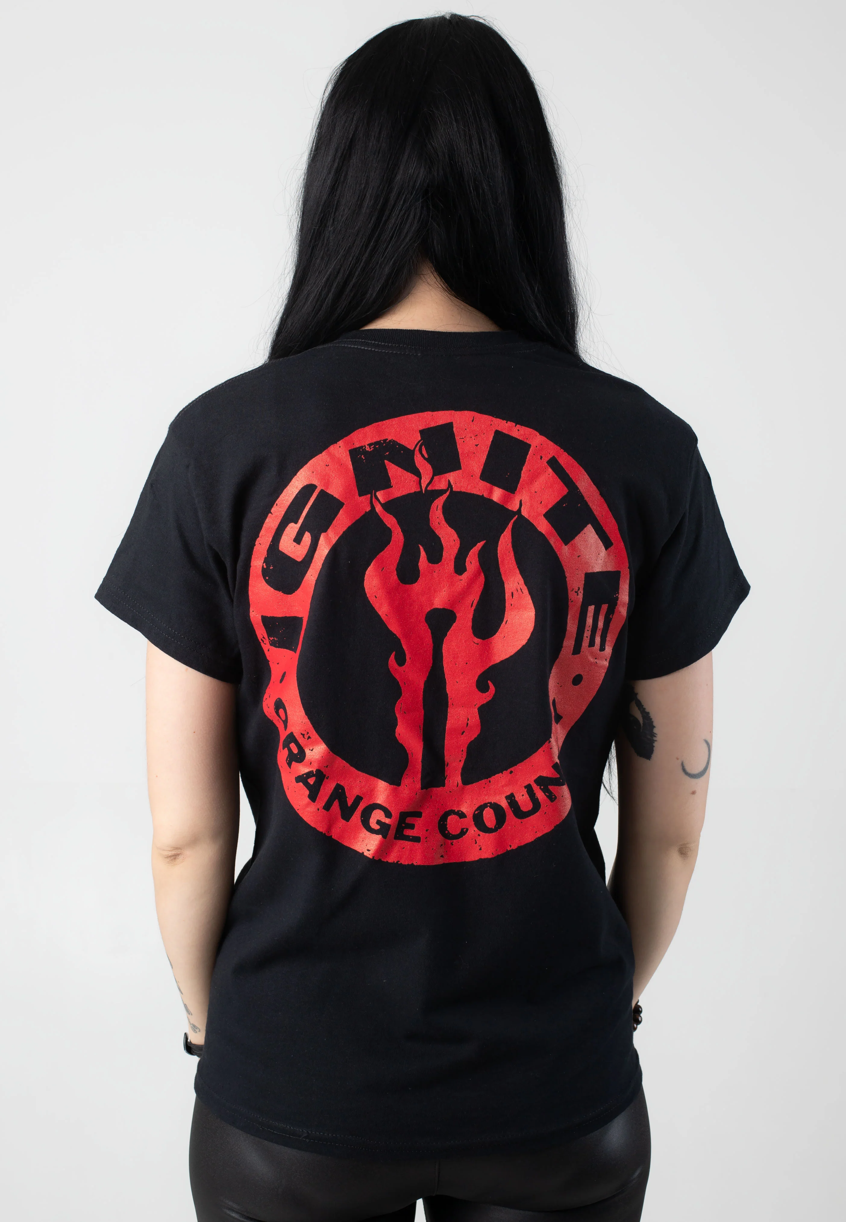 OG 2 - T-Shirt - Image 6