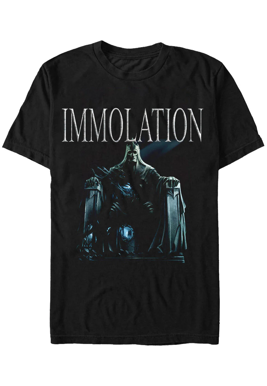Majesty And Decay - T-Shirt - Image 2