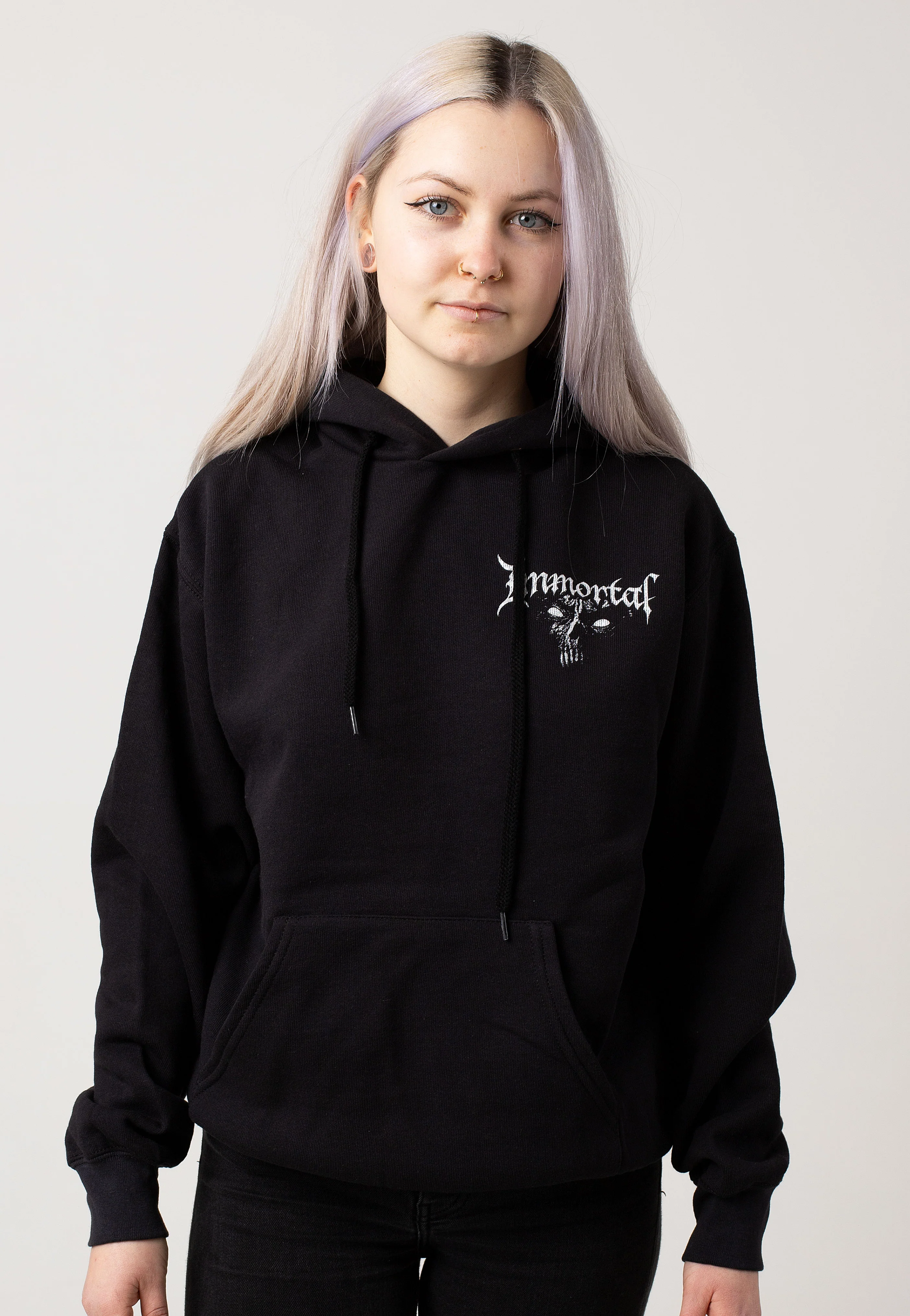 War Against All - Hoodie - Image 6
