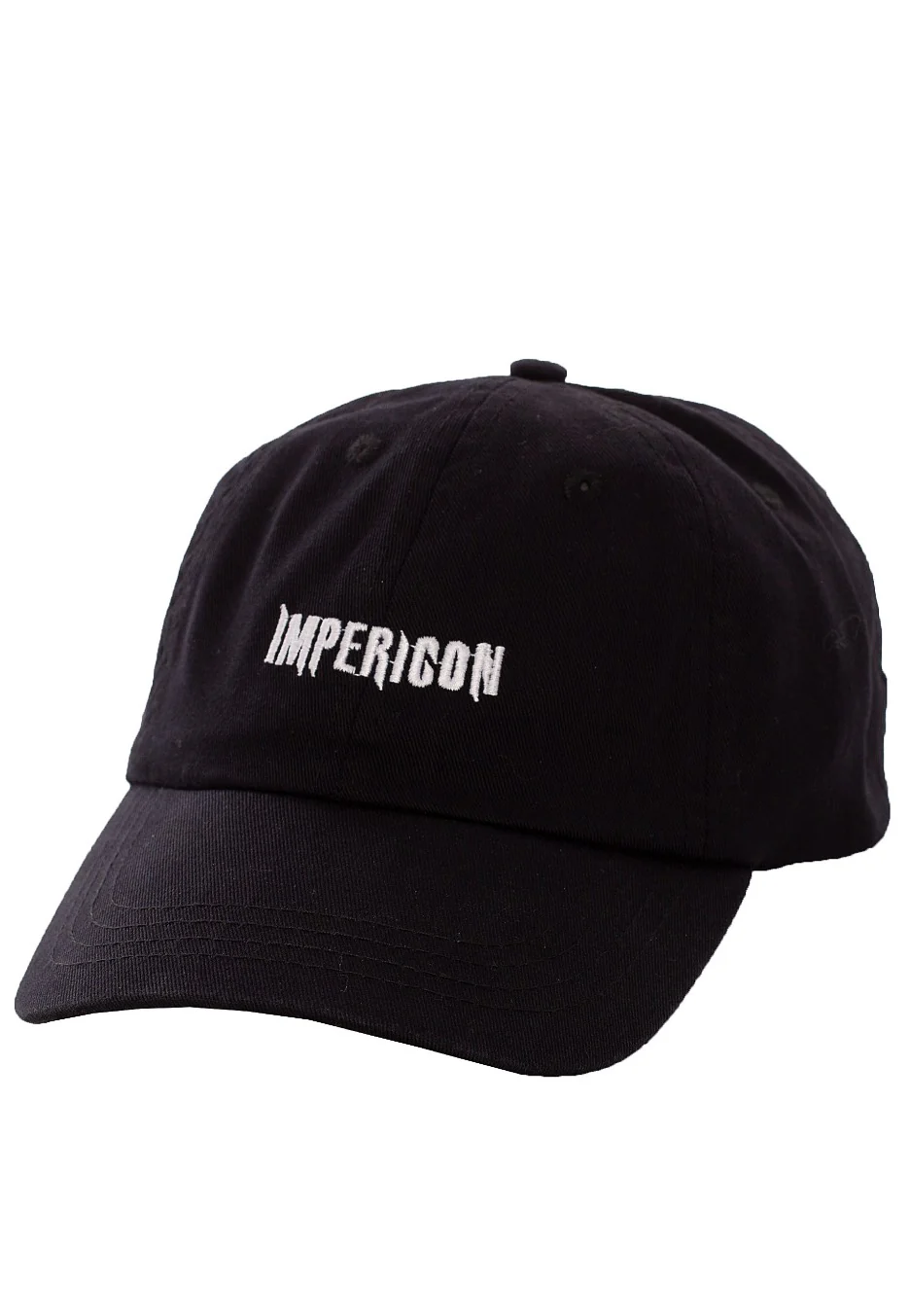 Central - Cap