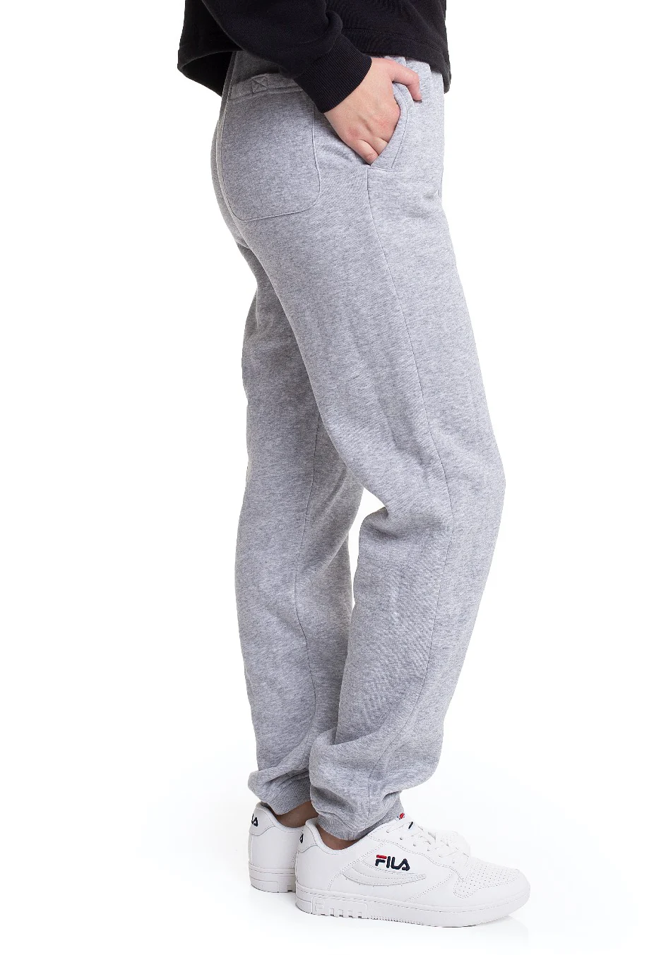 Heavy Grey - Sweat Pants - Image 8