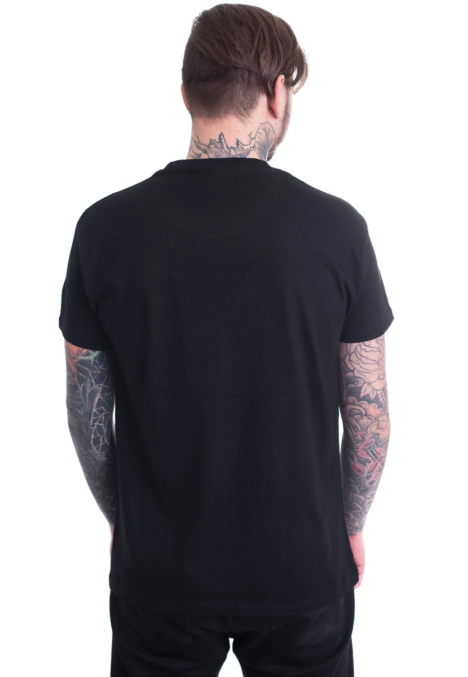 Keep Me Metal - T-Shirt - Image 2