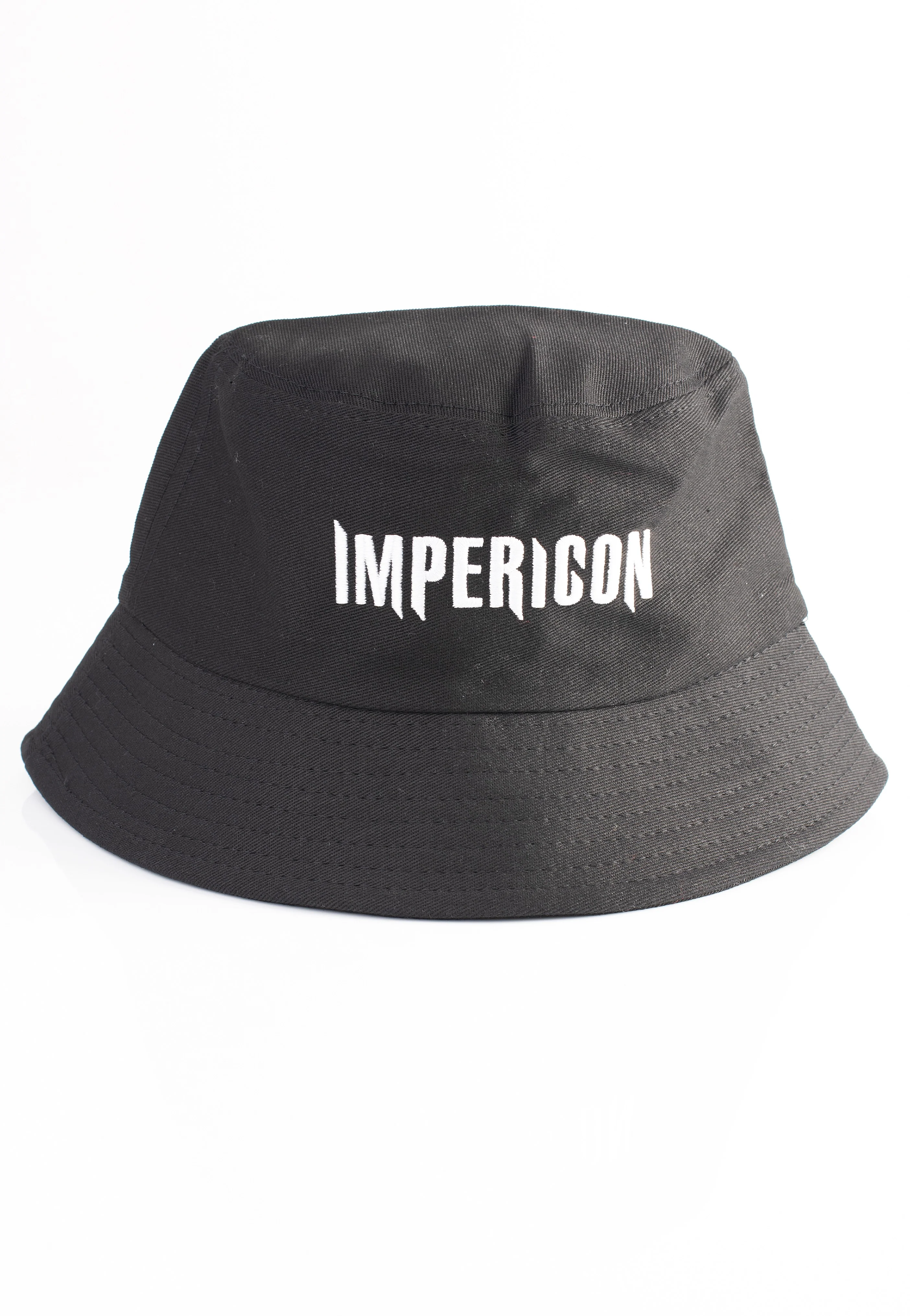 Logo - Bucket Hat