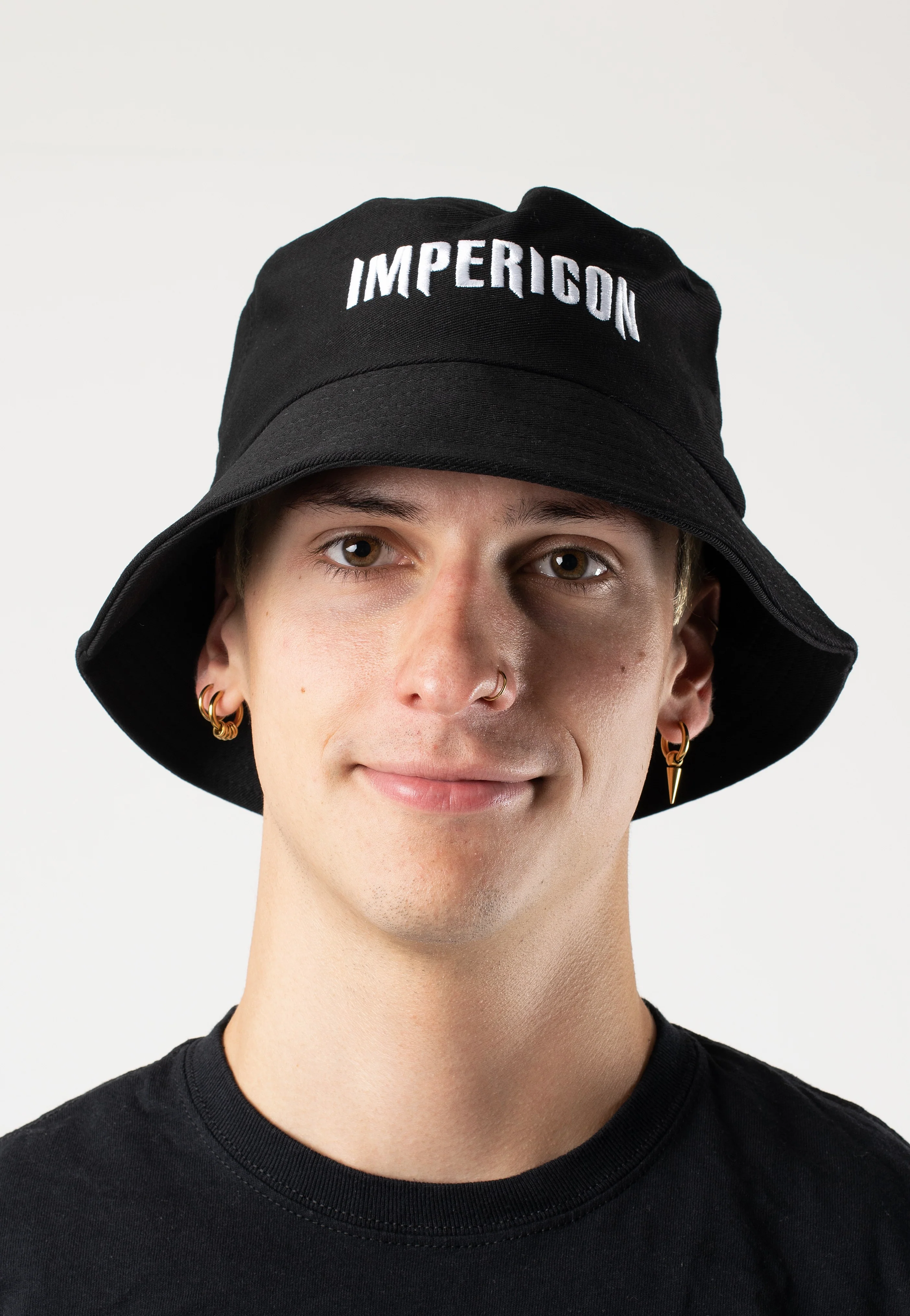 Logo - Bucket Hat - Image 4