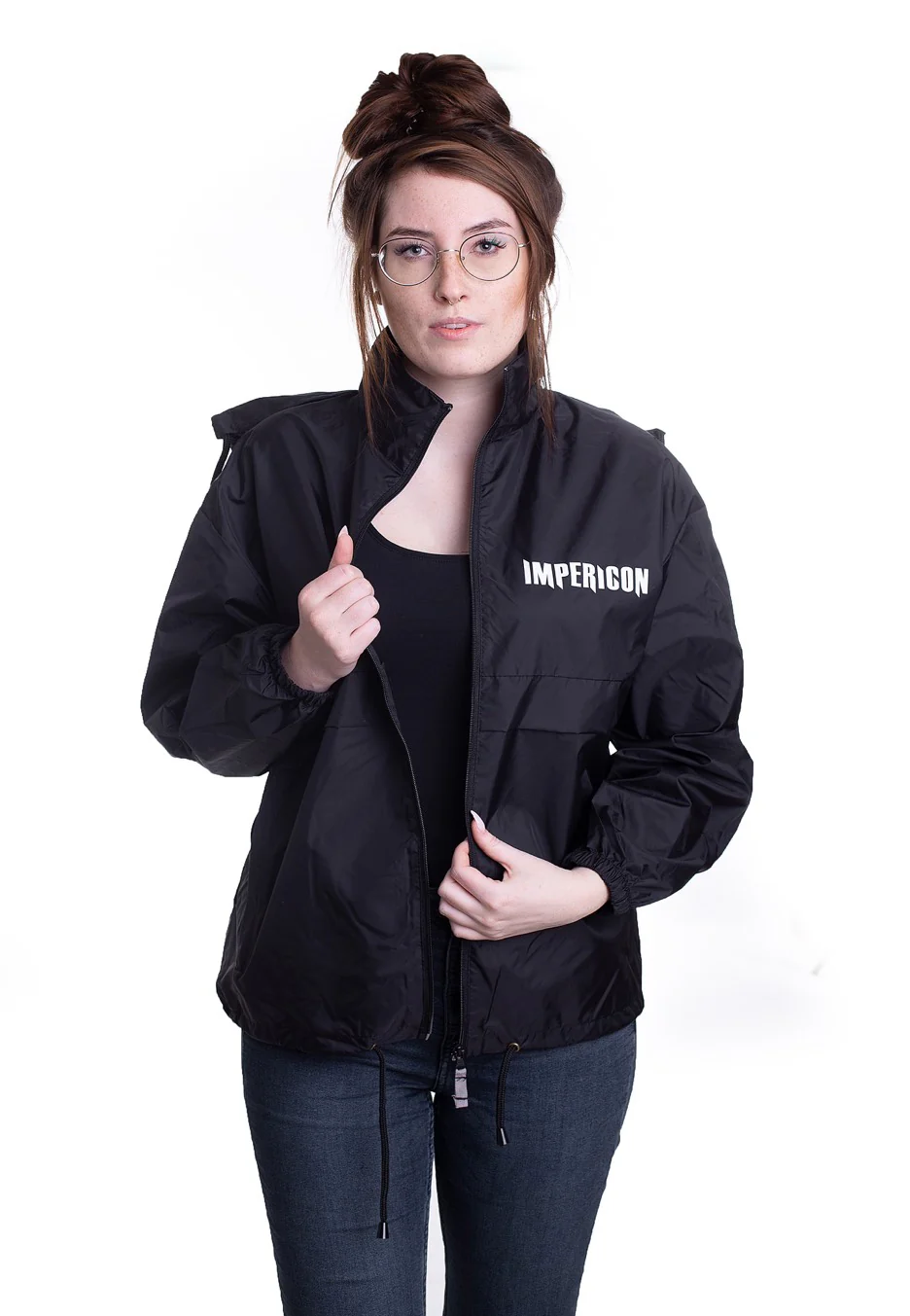 Logo - Windbreaker - Image 3