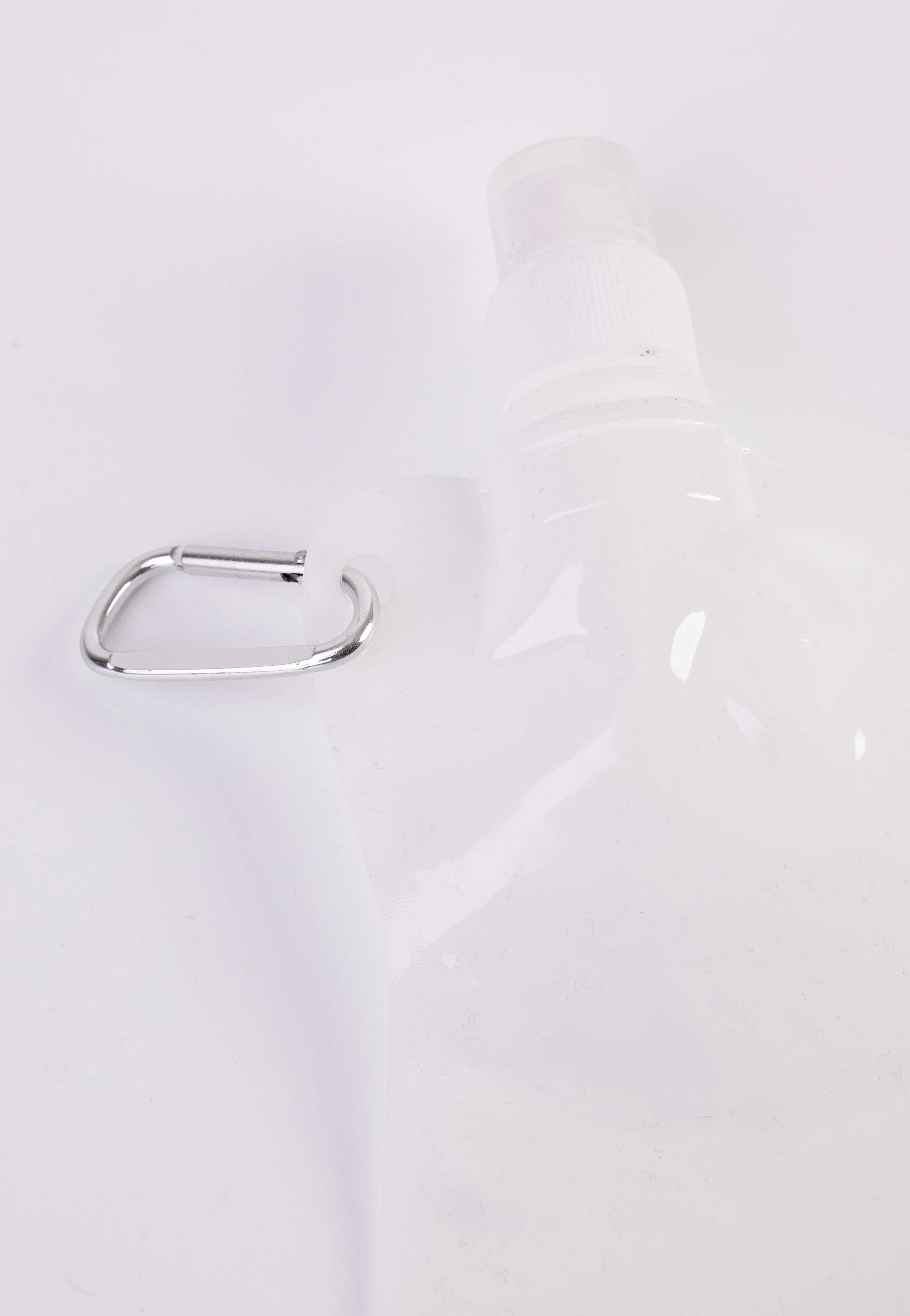 Logo - Foldable Bottle - Image 7