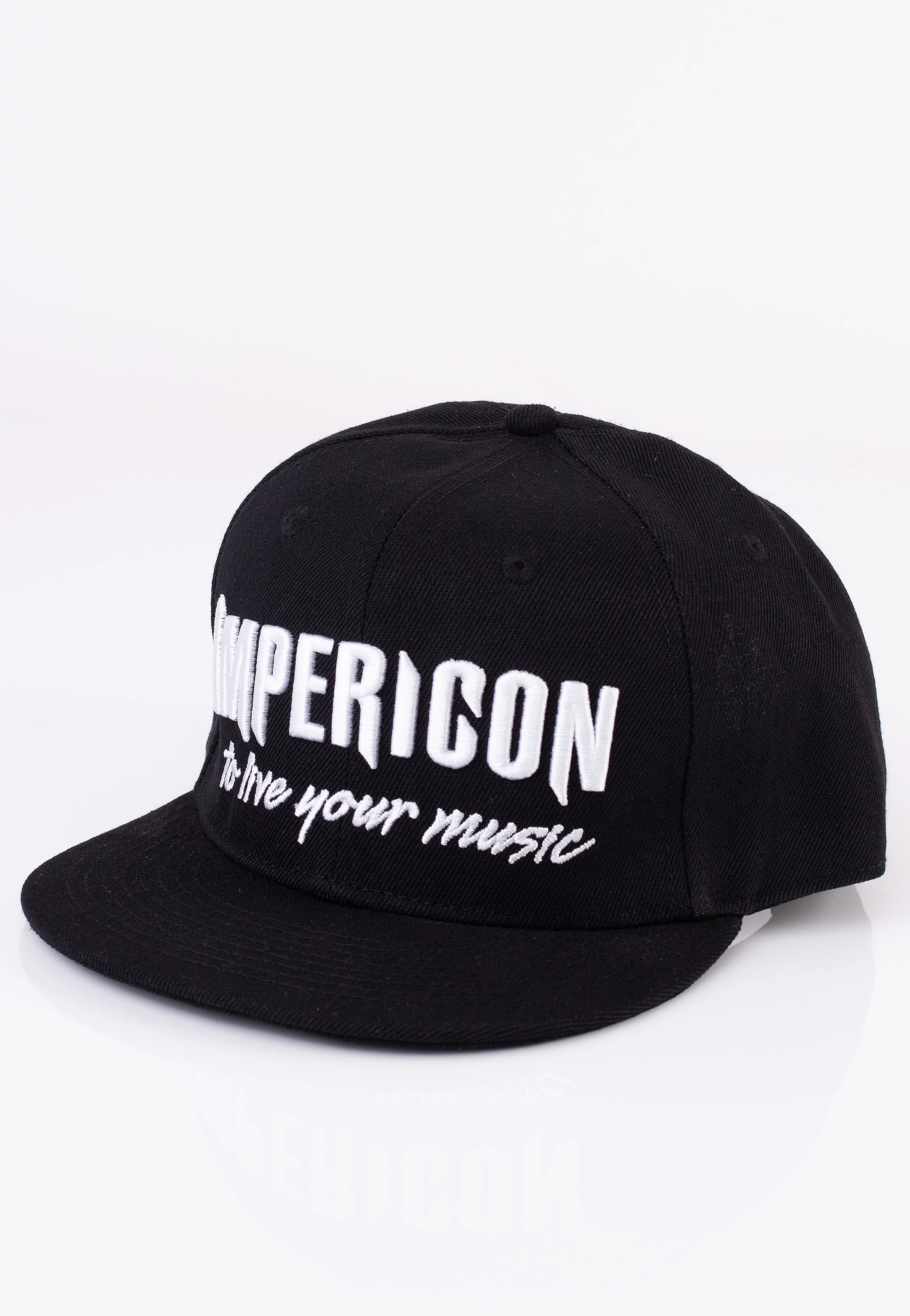 Logo - Snapback - Image 2