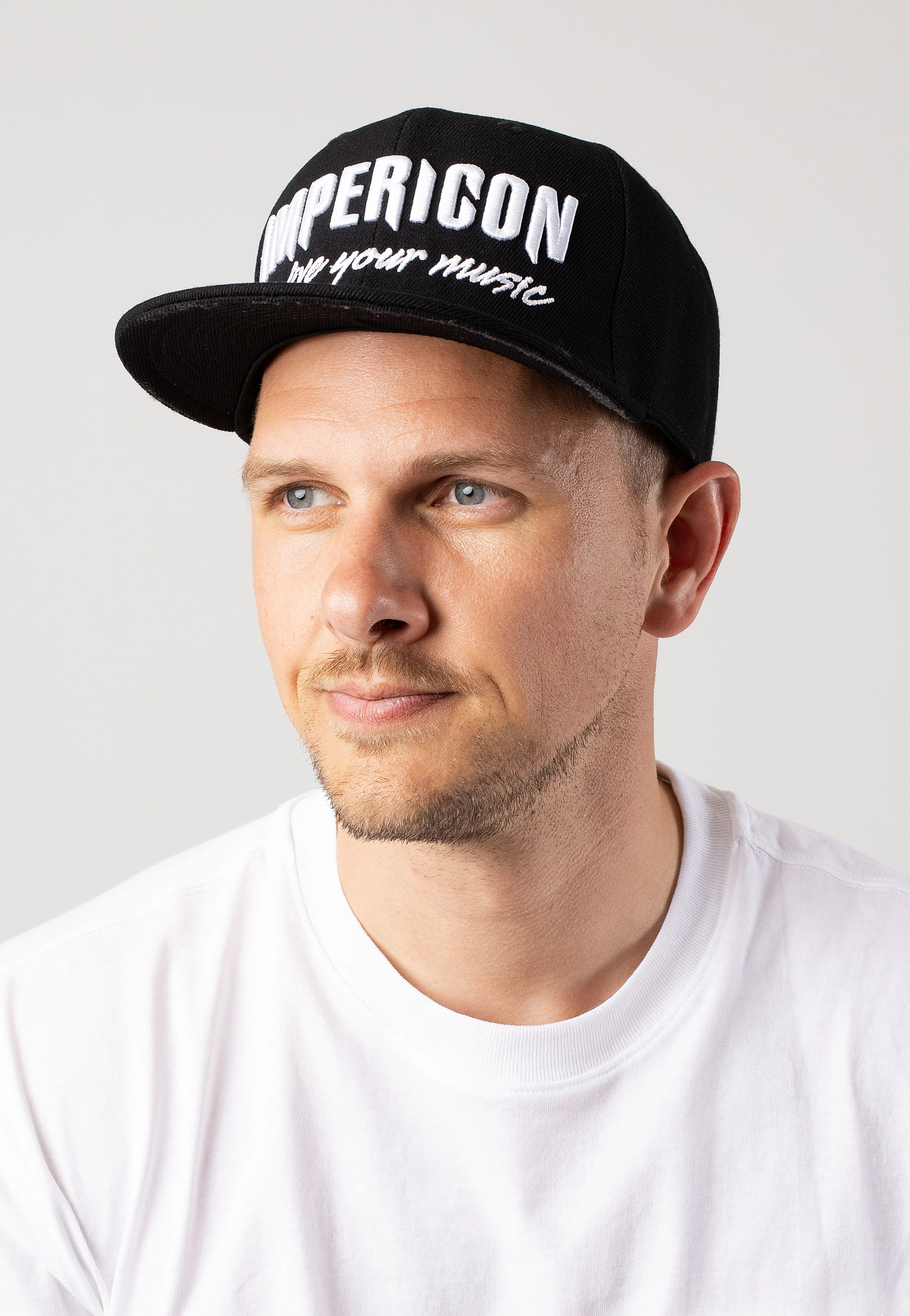 Logo - Snapback - Image 6
