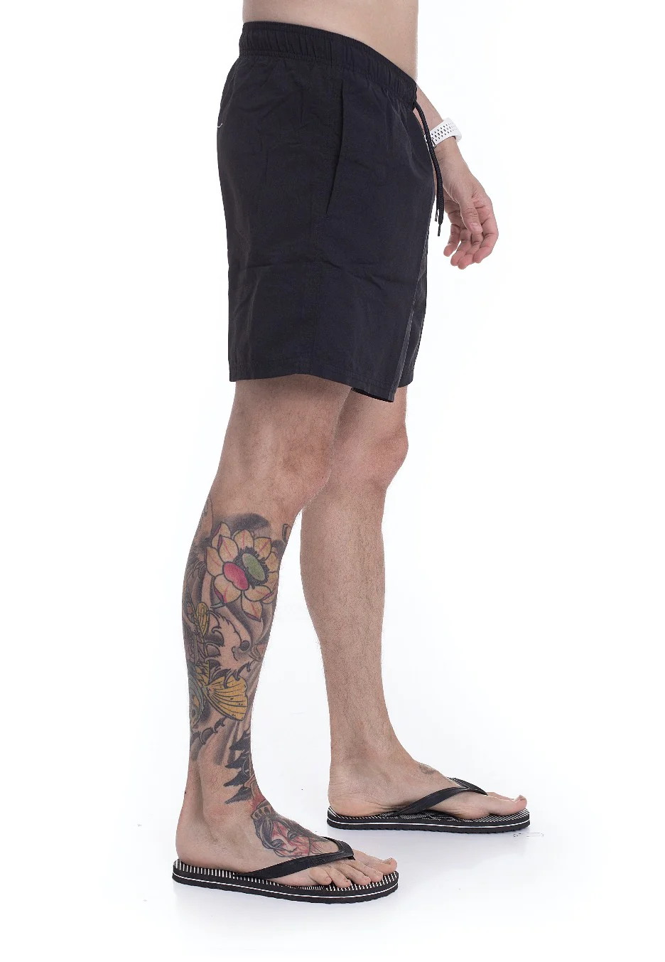 Plain Swim - Shorts - Image 2
