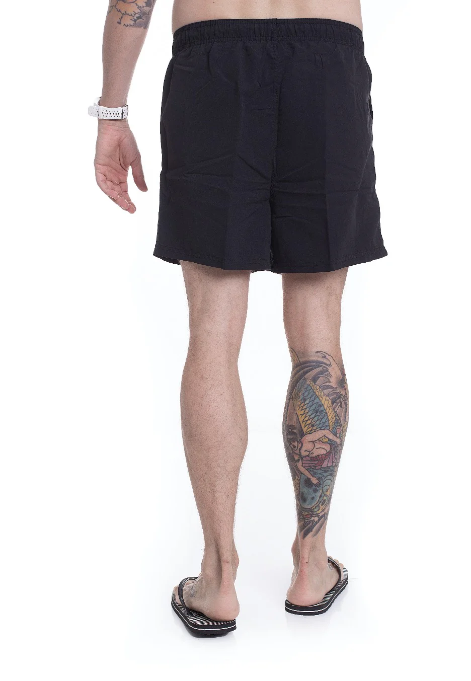 Plain Swim - Shorts - Image 3