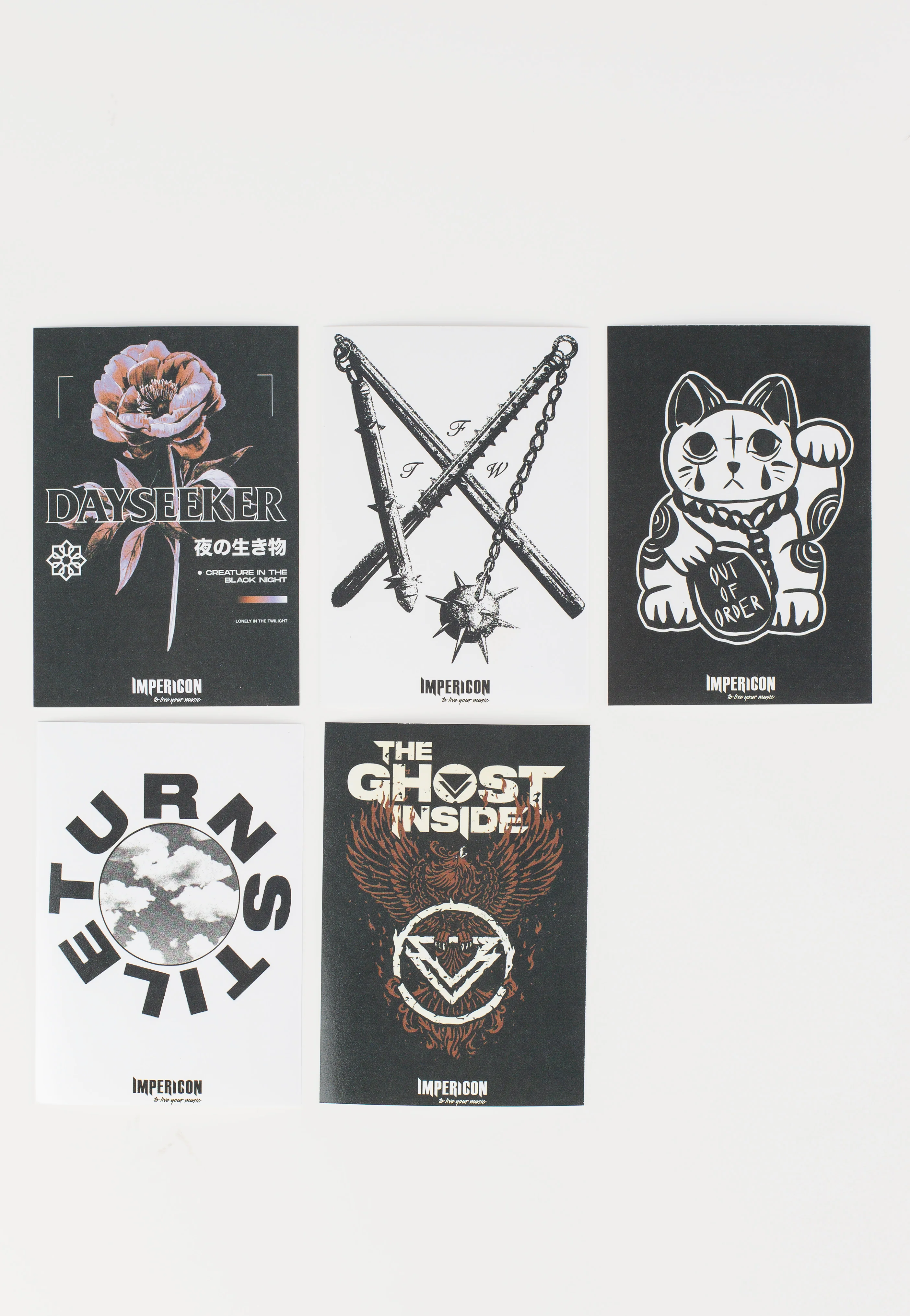 Surprise Sticker Package - Sticker - Image 7