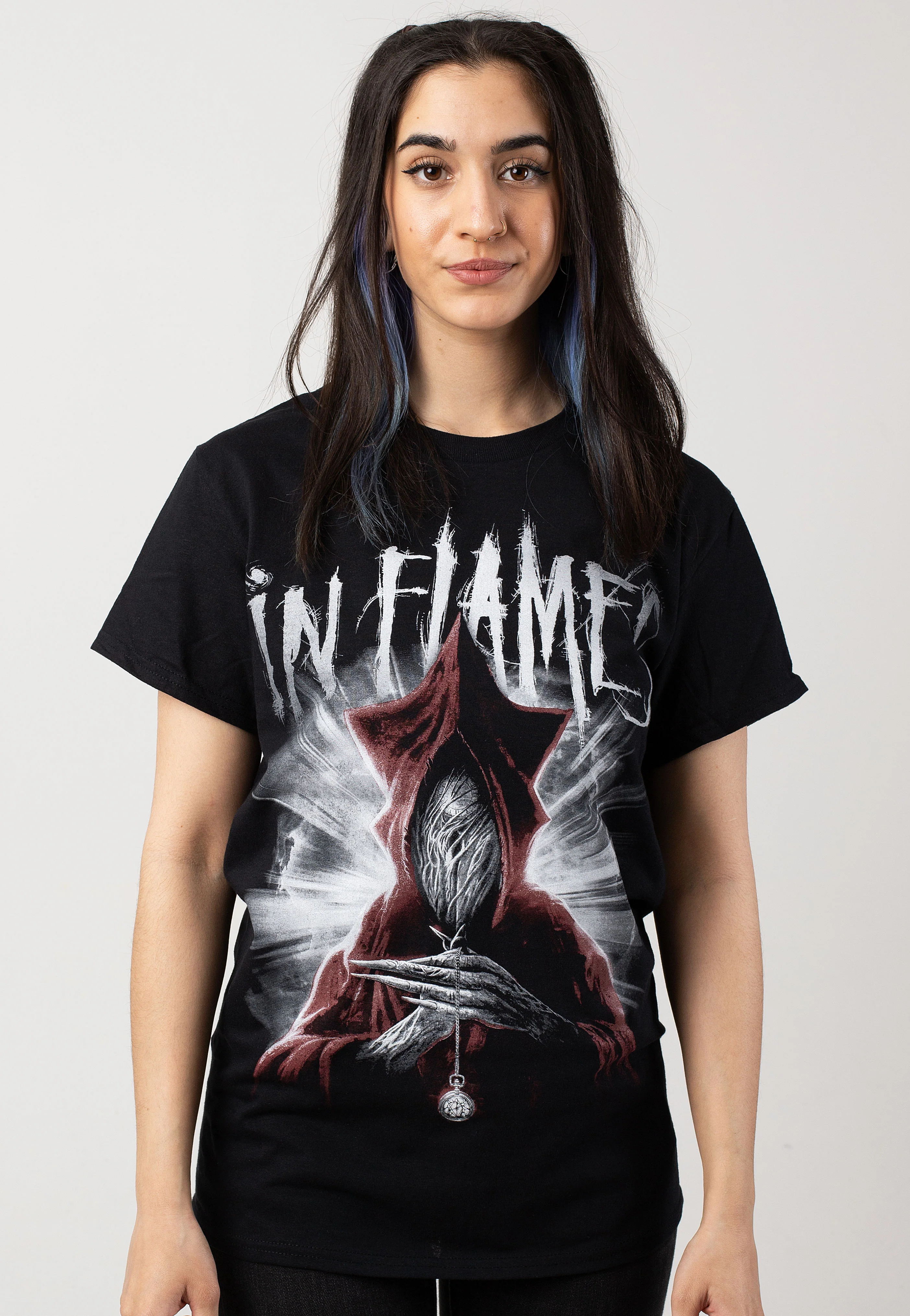 At The End - T-Shirt - Image 5