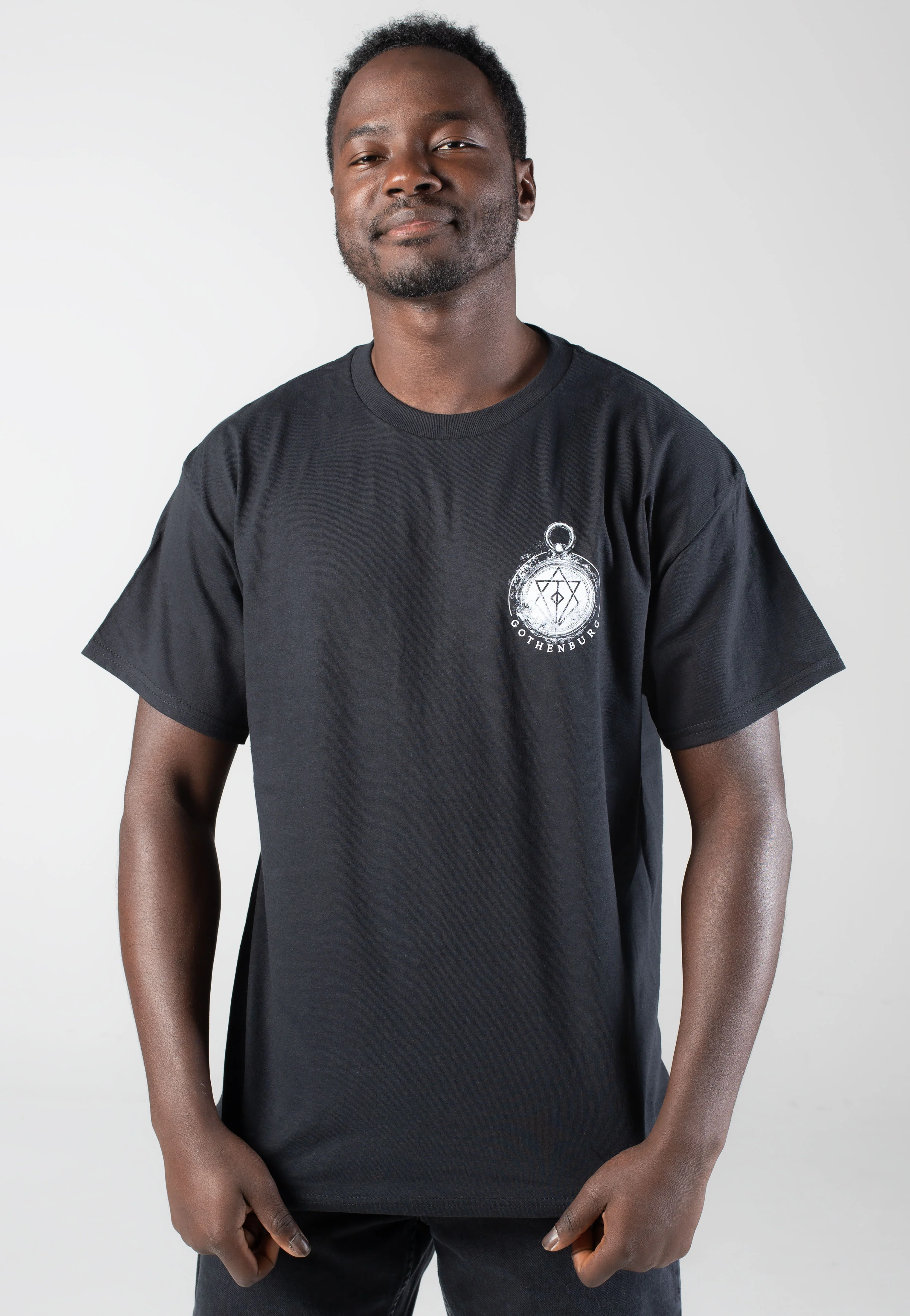 Dance of Death - T-Shirt - Image 3