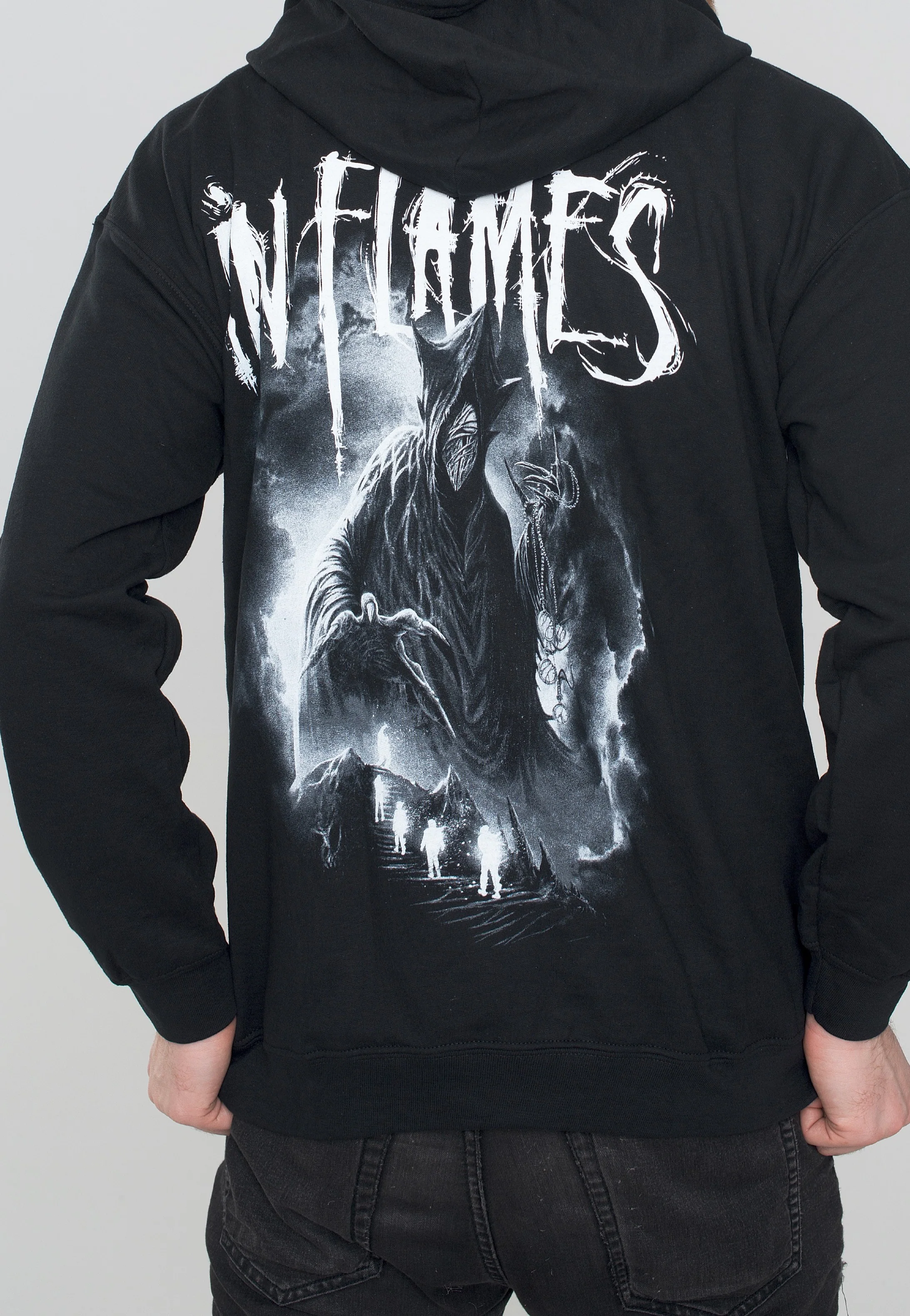 Foregone Cover - Zipper - Image 9