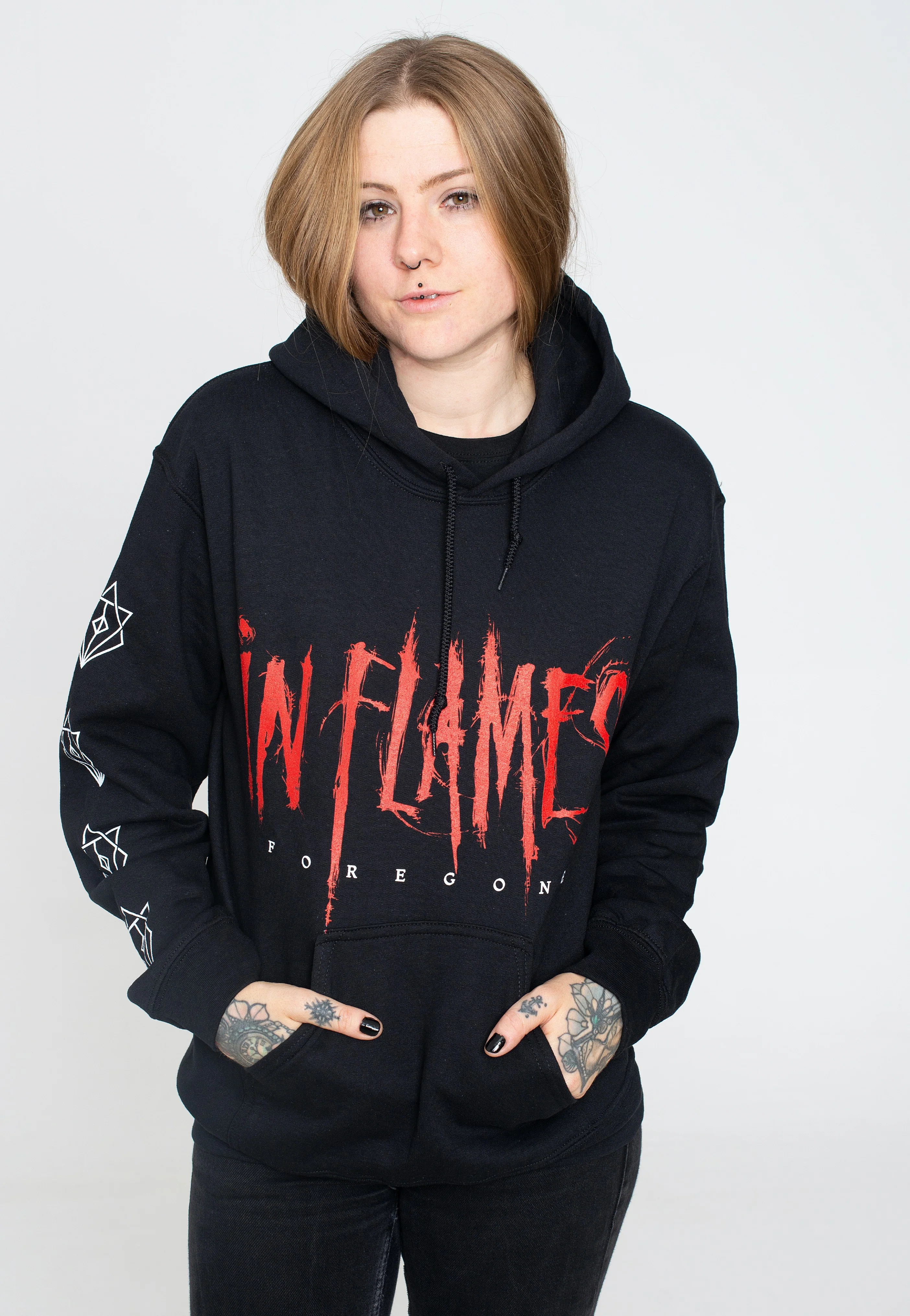 Foregone - Hoodie - Image 6
