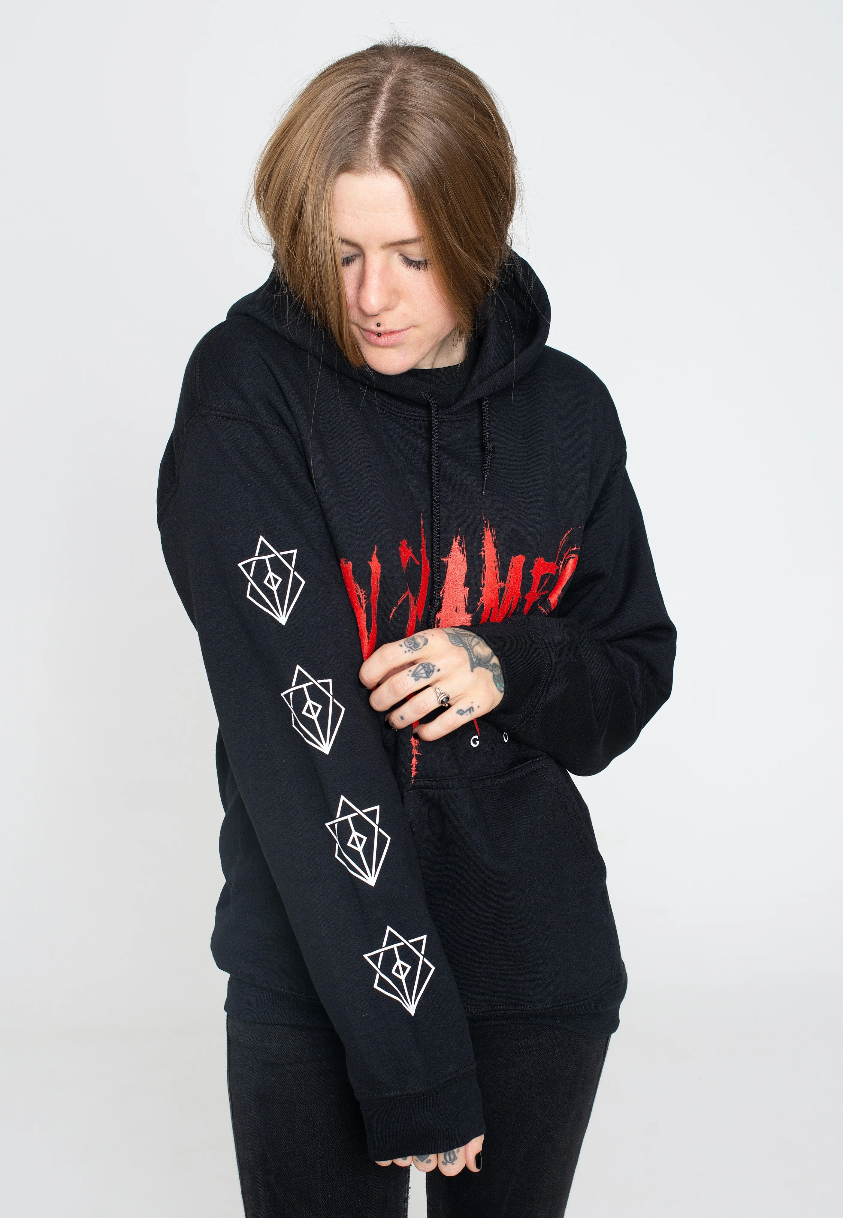 Foregone - Hoodie - Image 7