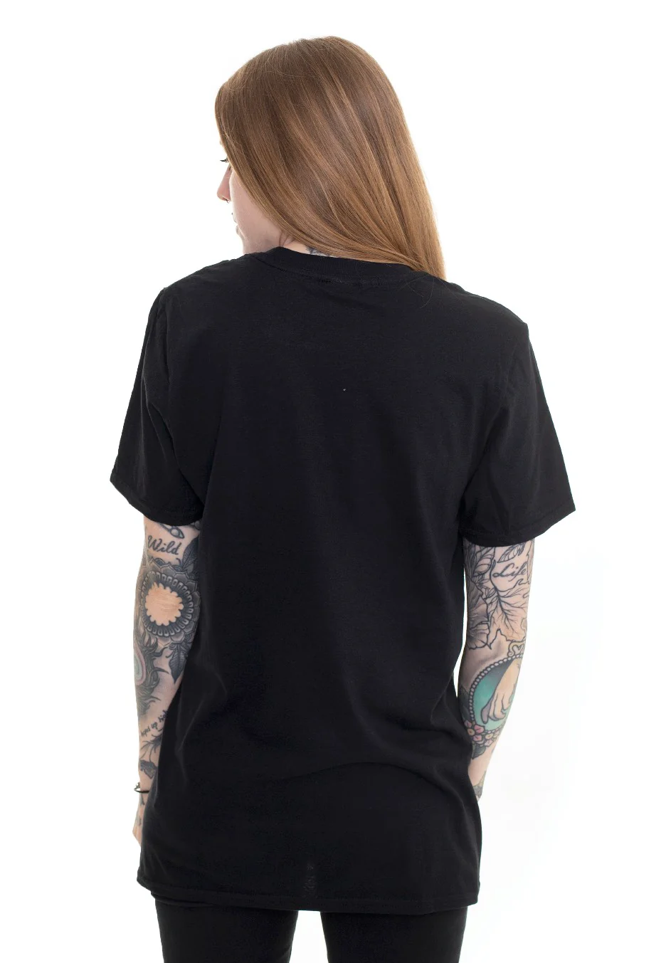 Logo - T-Shirt - Image 7