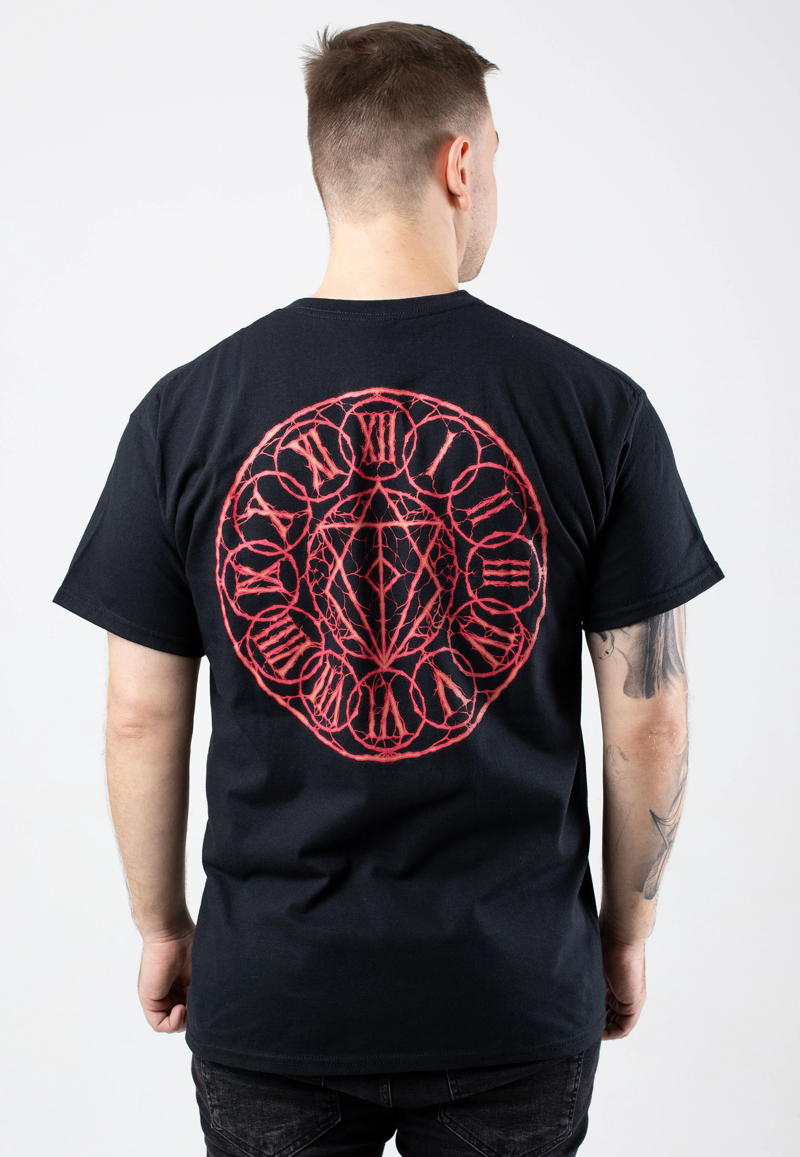 Mother Time - T-Shirt - Image 4