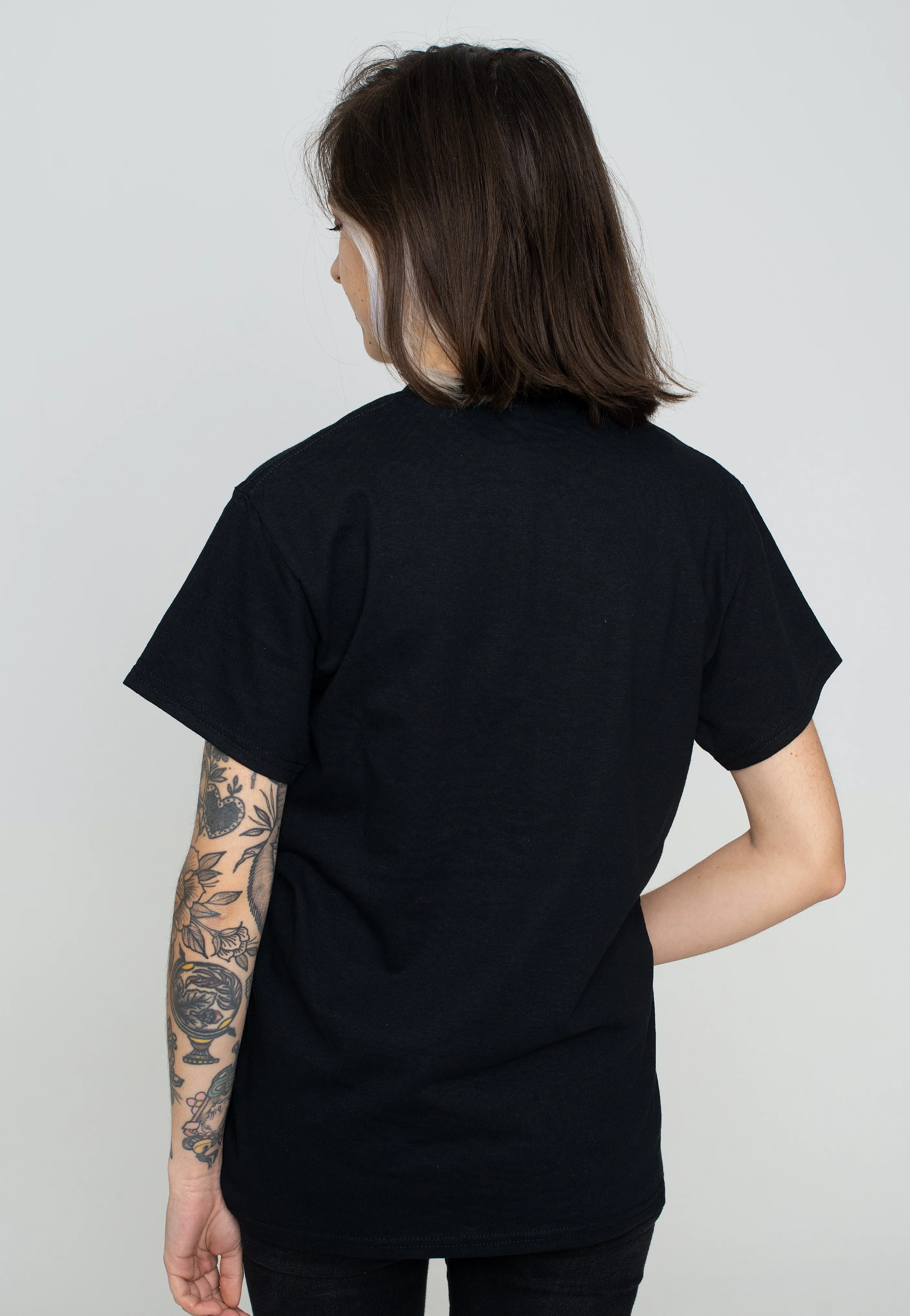Time Jester - T-Shirt - Image 6