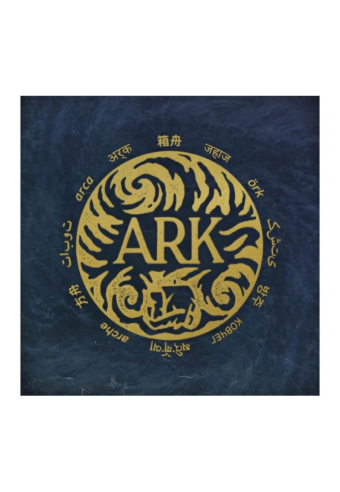 Ark - CD