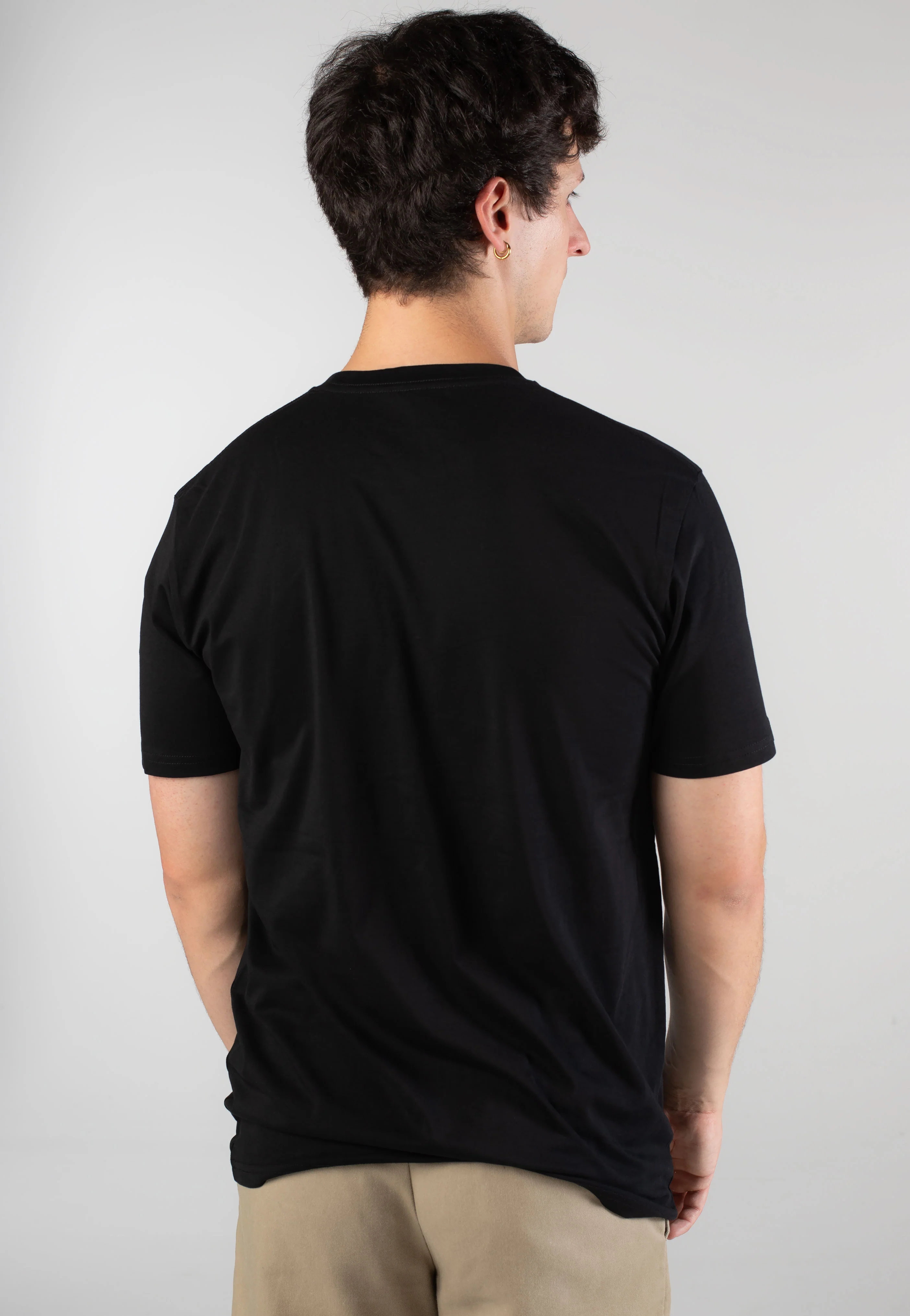 Snake Skull - T-Shirt - Image 4