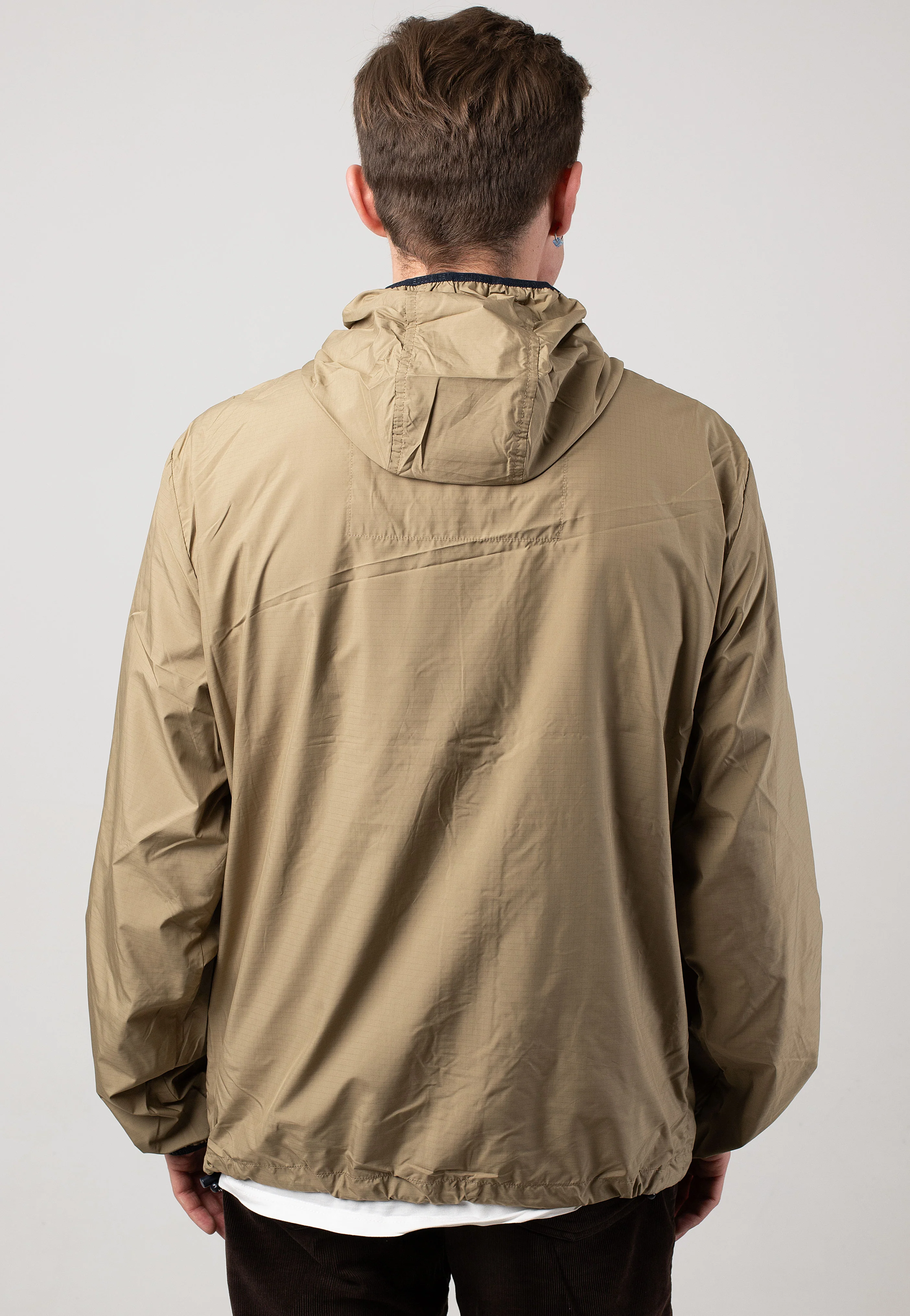 Dismash Covert Green - Jacket - Image 6