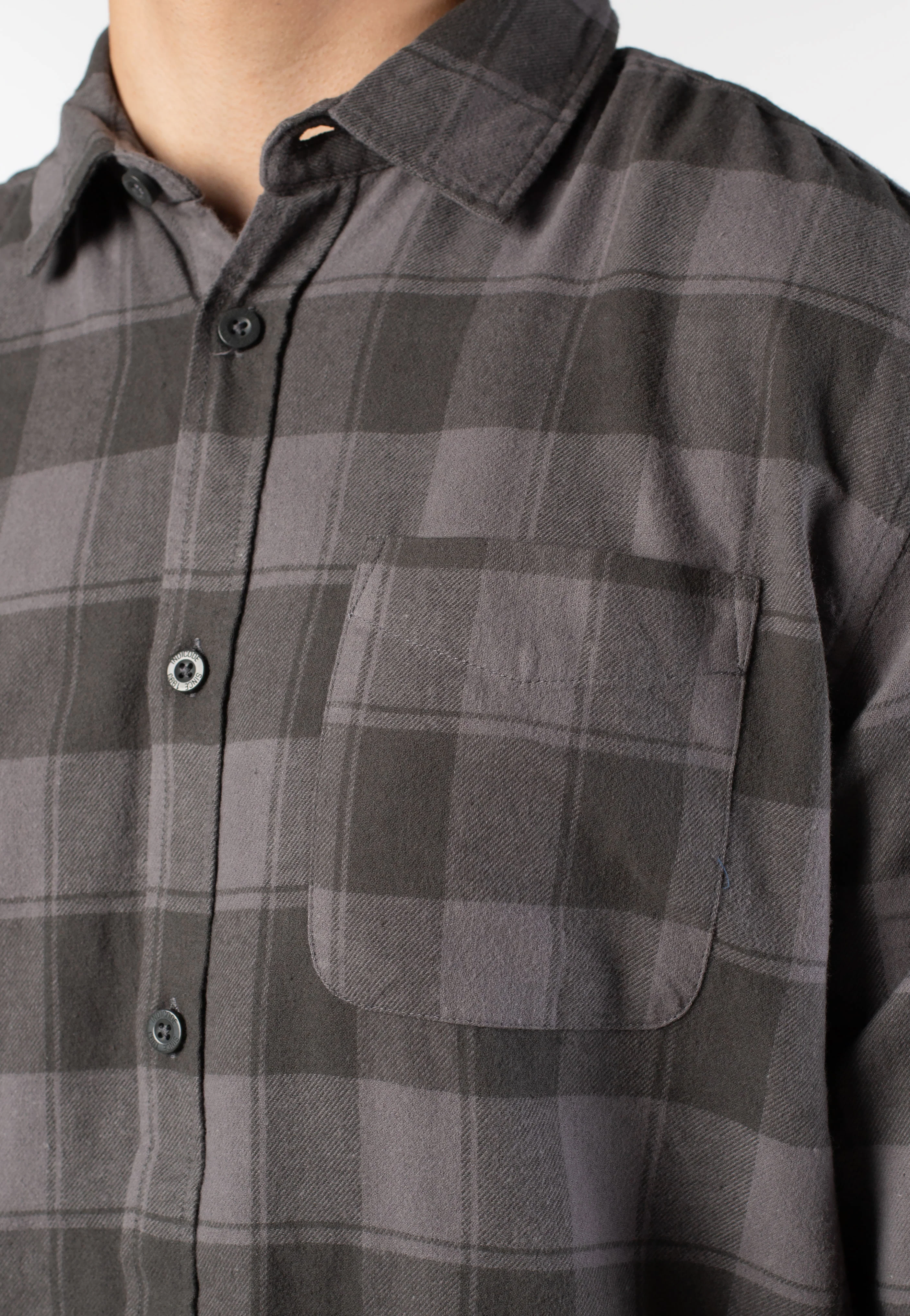 Gilmo Pewter - Shirt - Image 3
