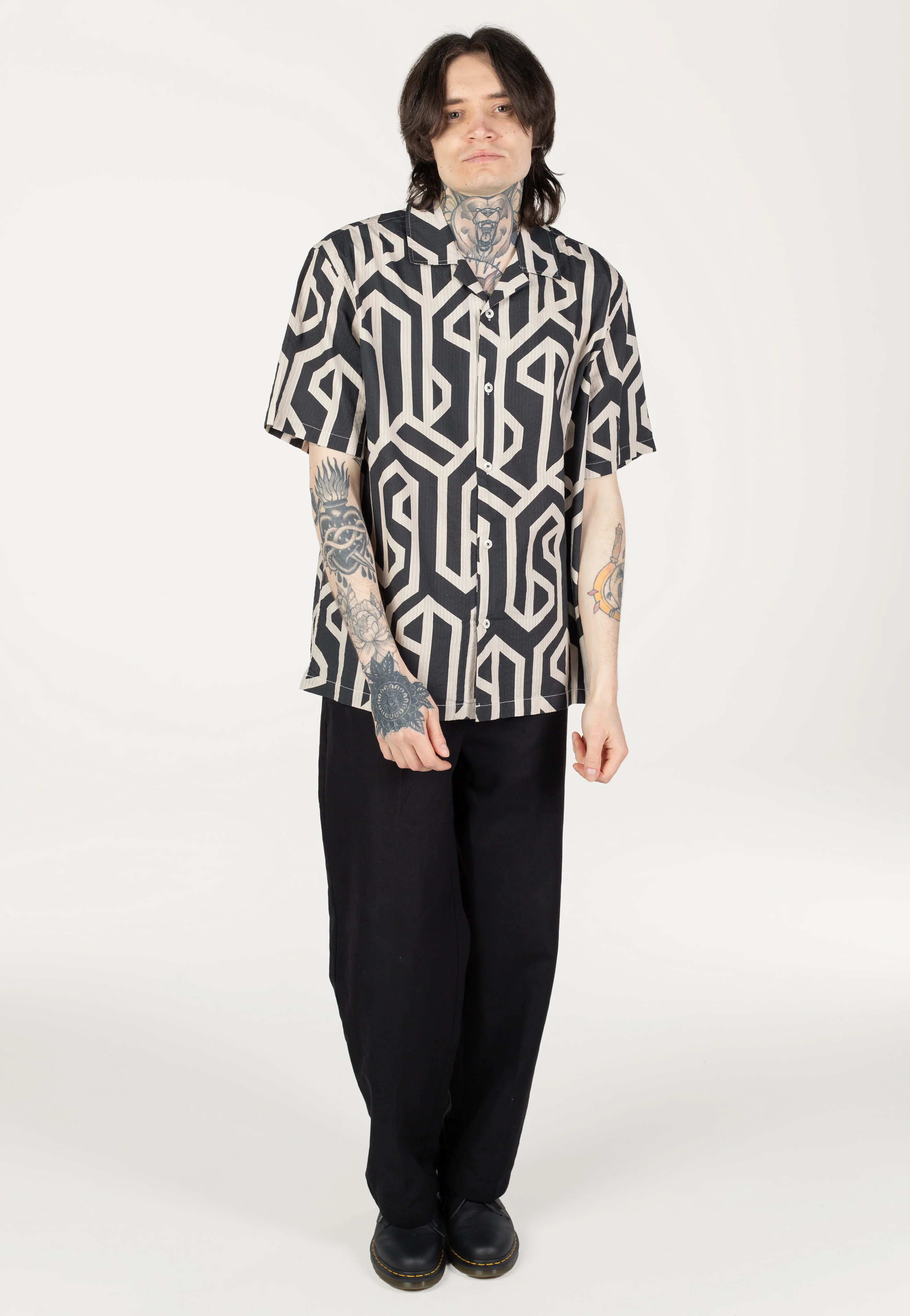 Graphic Phantom - Shirt - Image 5