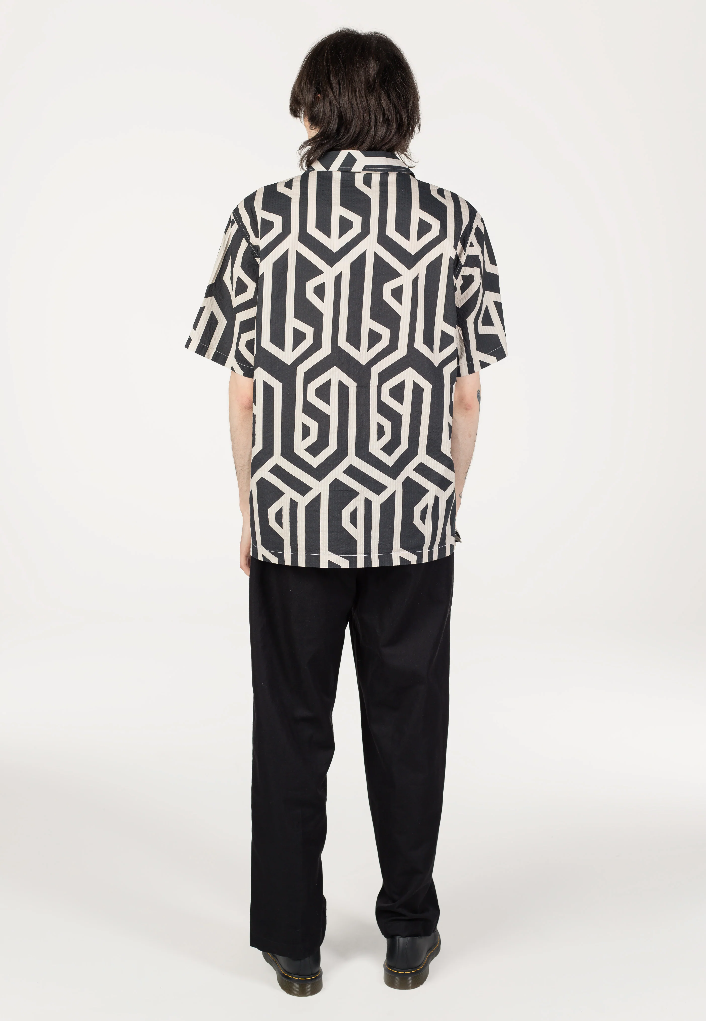 Graphic Phantom - Shirt - Image 7