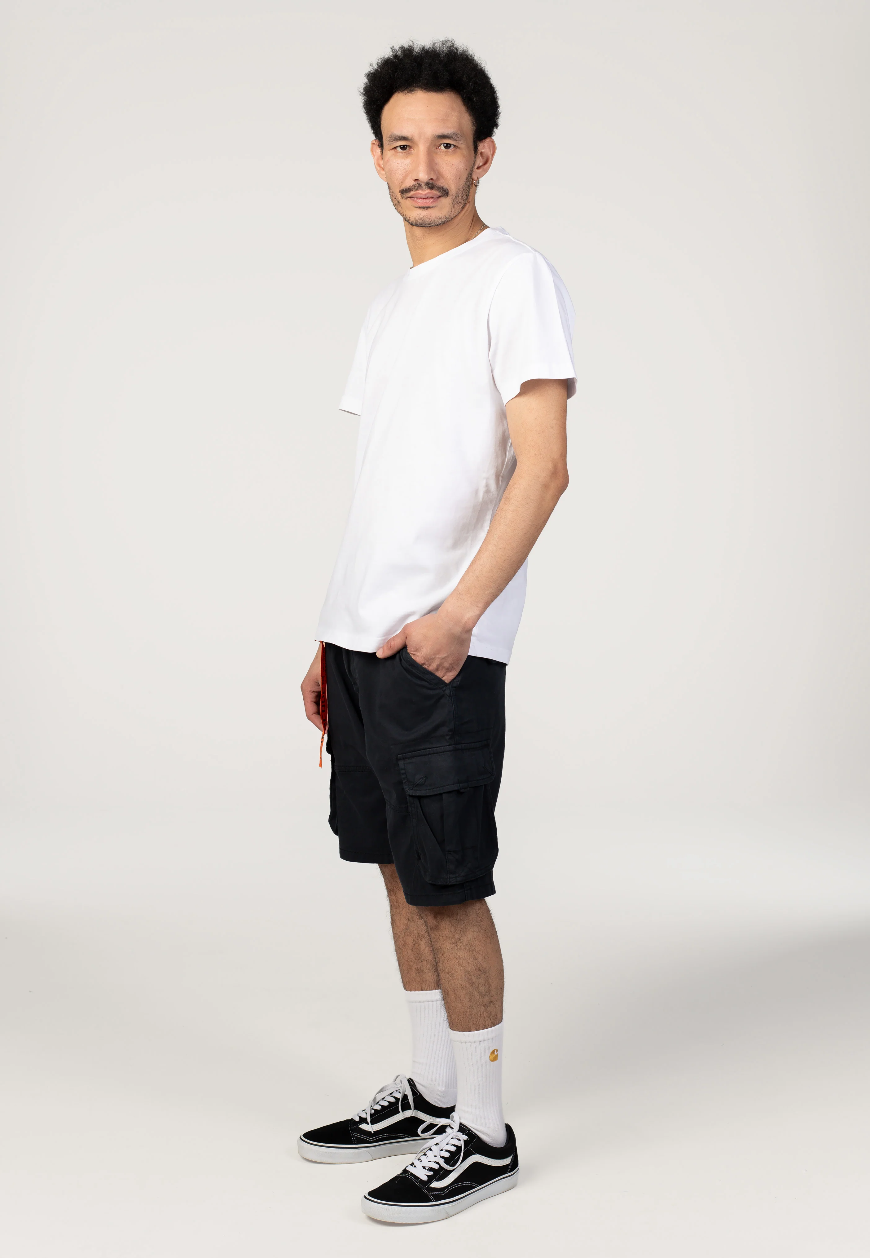 Pearl Black - Shorts - Image 4