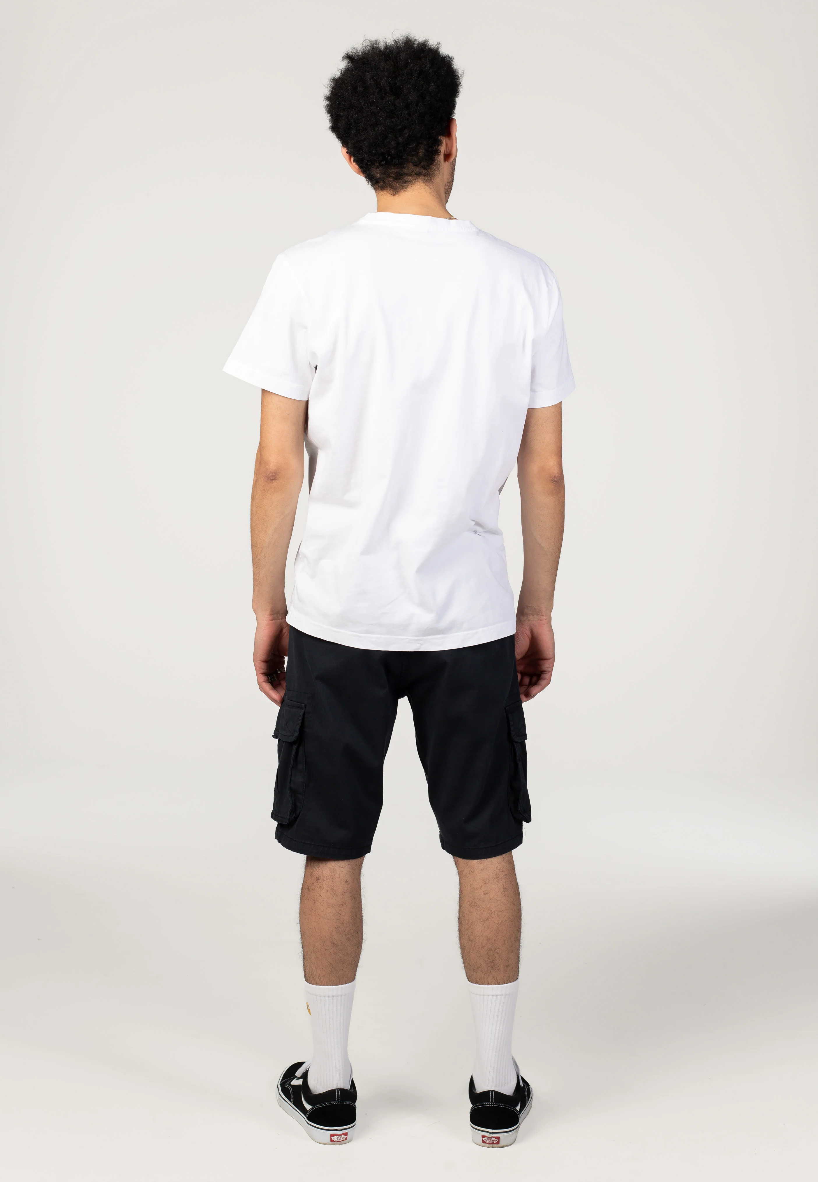 Pearl Black - Shorts - Image 6