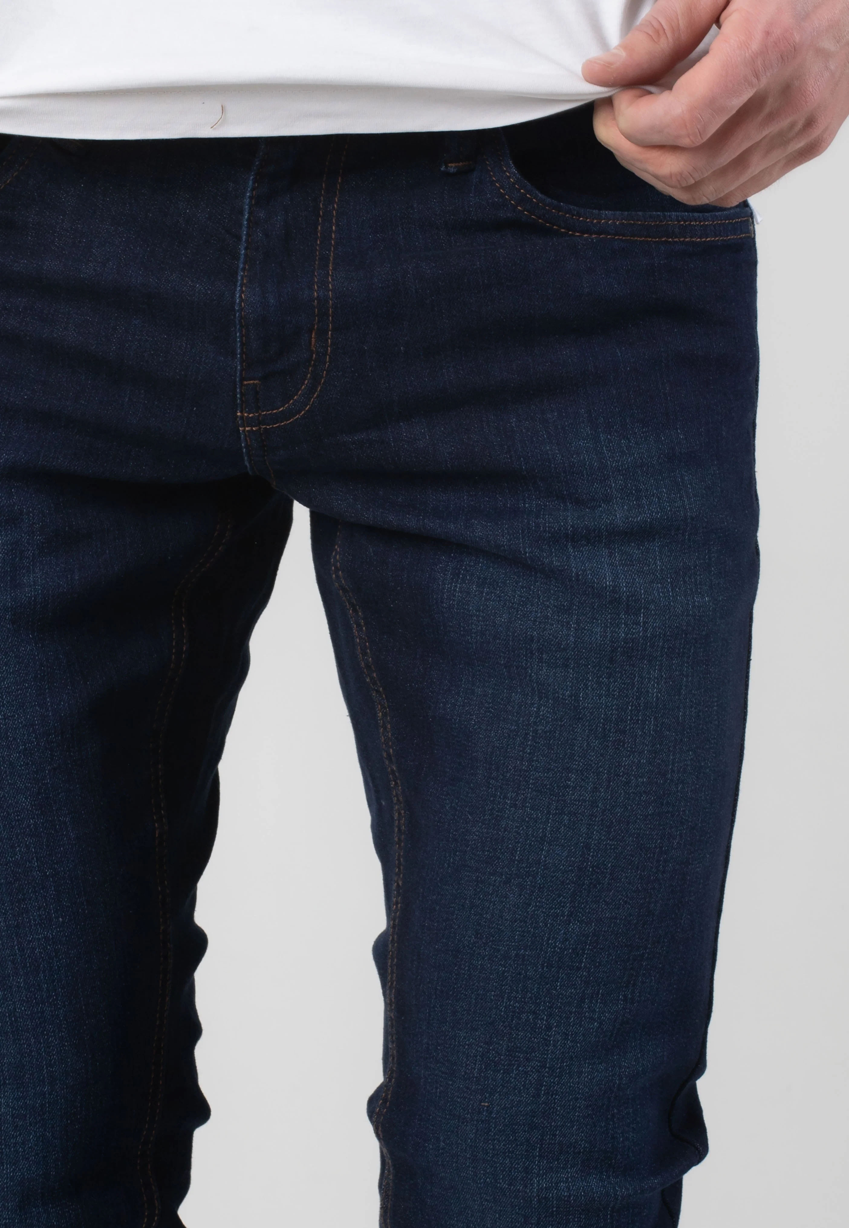 Pittsburgh Blue - Jeans - Image 4