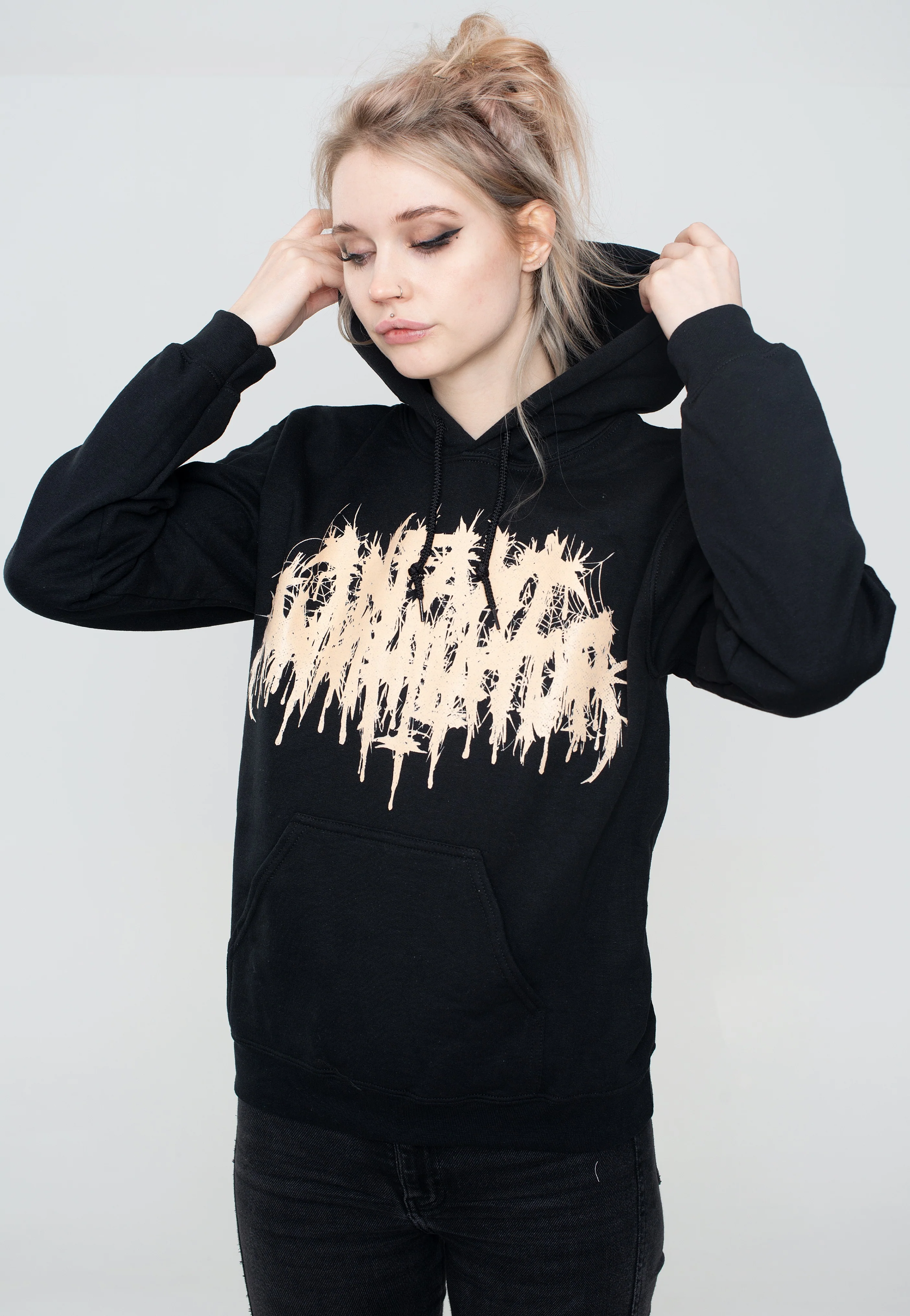 Chewer - Hoodie - Image 5