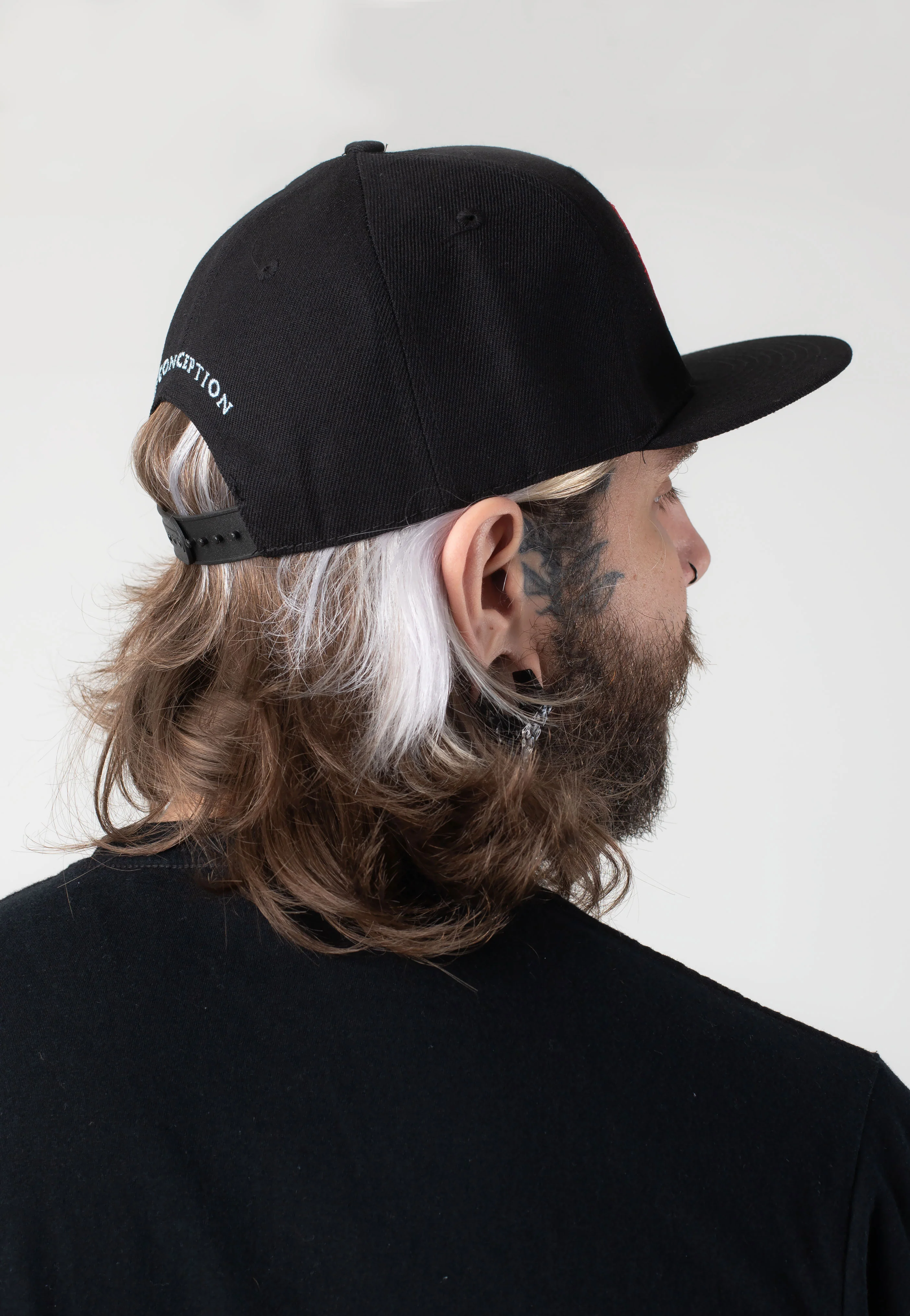 Conception - Cap - Image 4