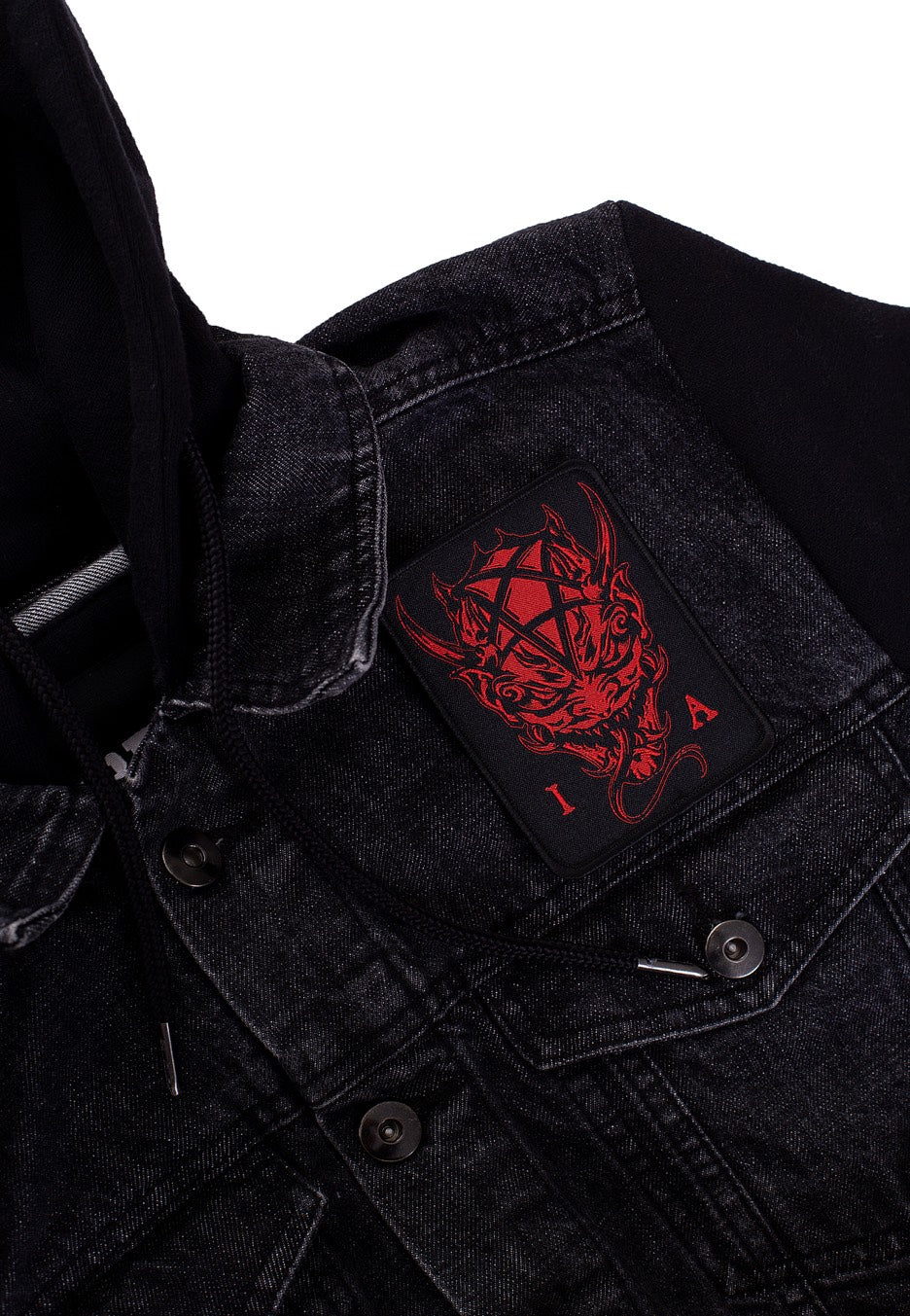 Demon - Patch - Image 2