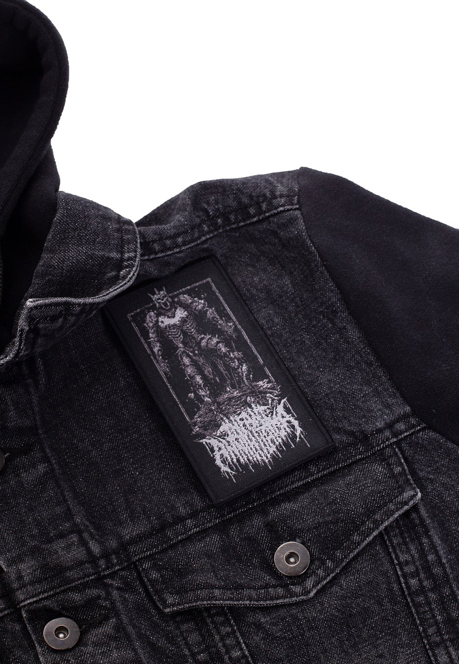 Plaguebearer - Patch - Image 2