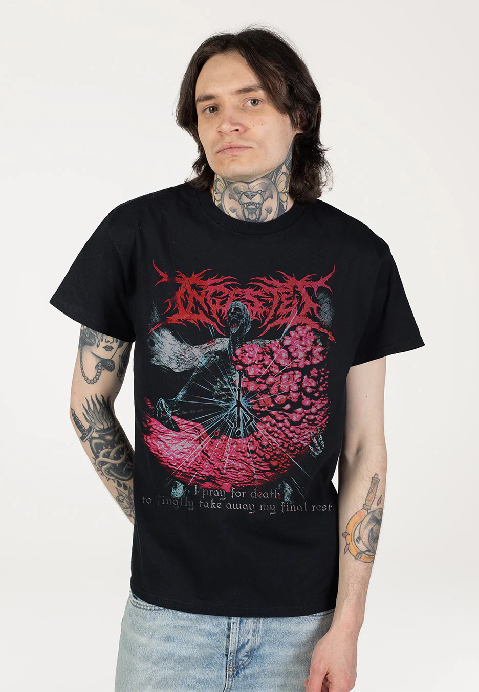 Bloodborne - T-Shirt - Image 3