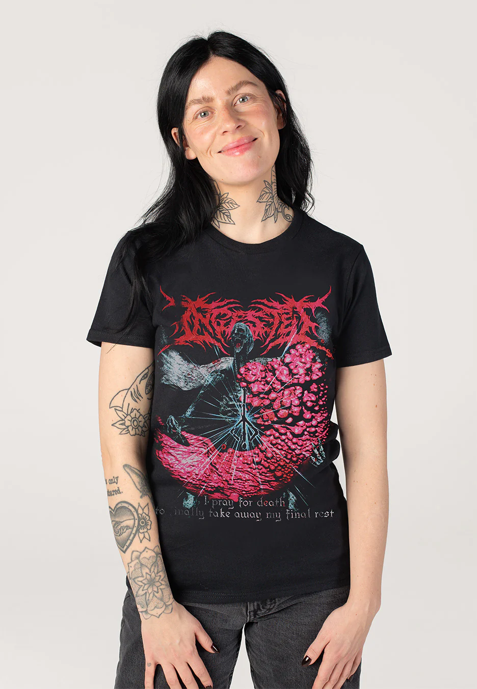 Bloodborne - T-Shirt - Image 5