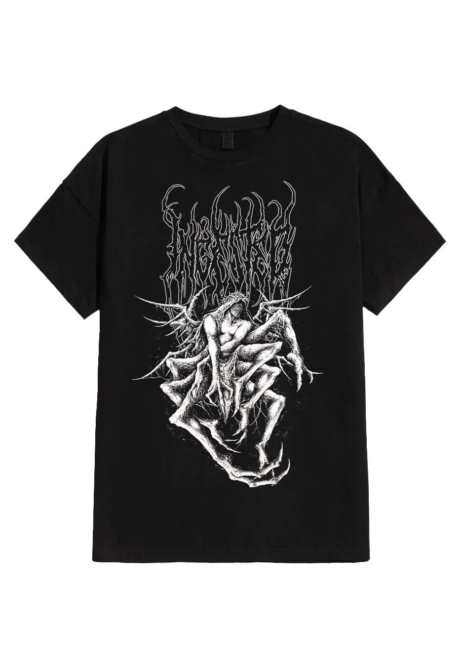 Forsaken Creature - T-Shirt