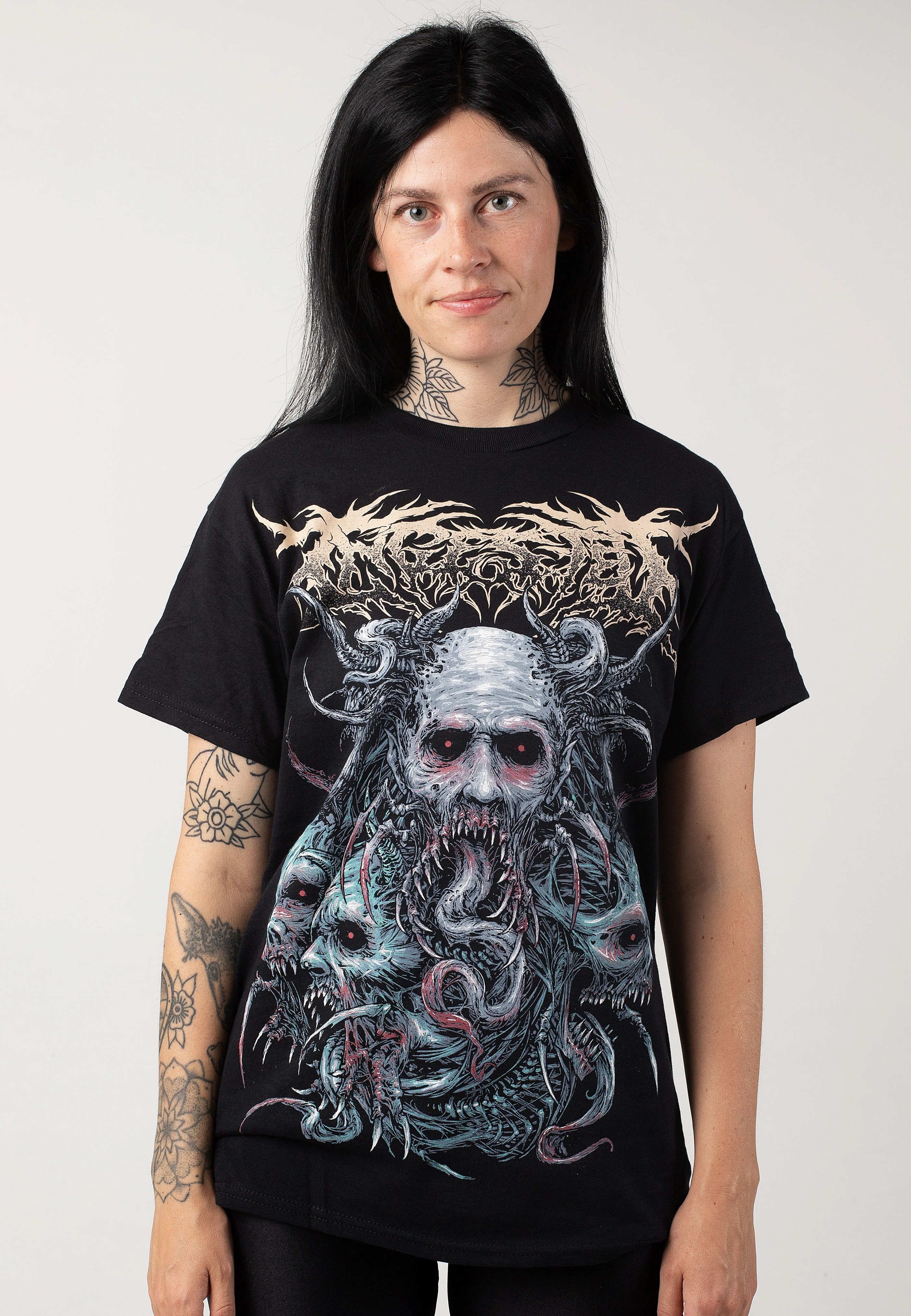 Godlike Anomaly - T-Shirt - Image 5