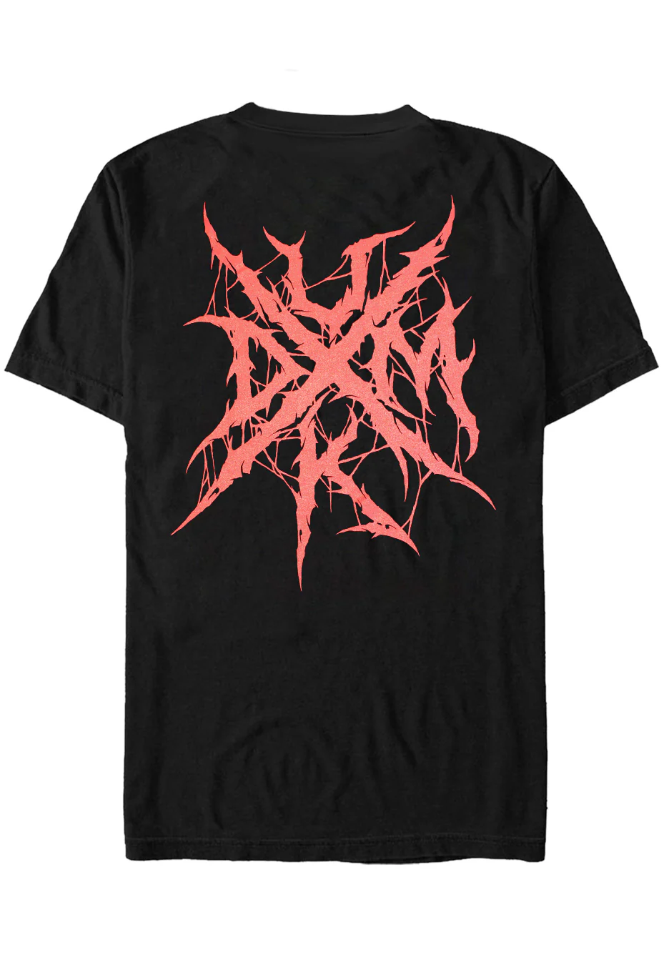 Realm Of Horror - T-Shirt - Image 2