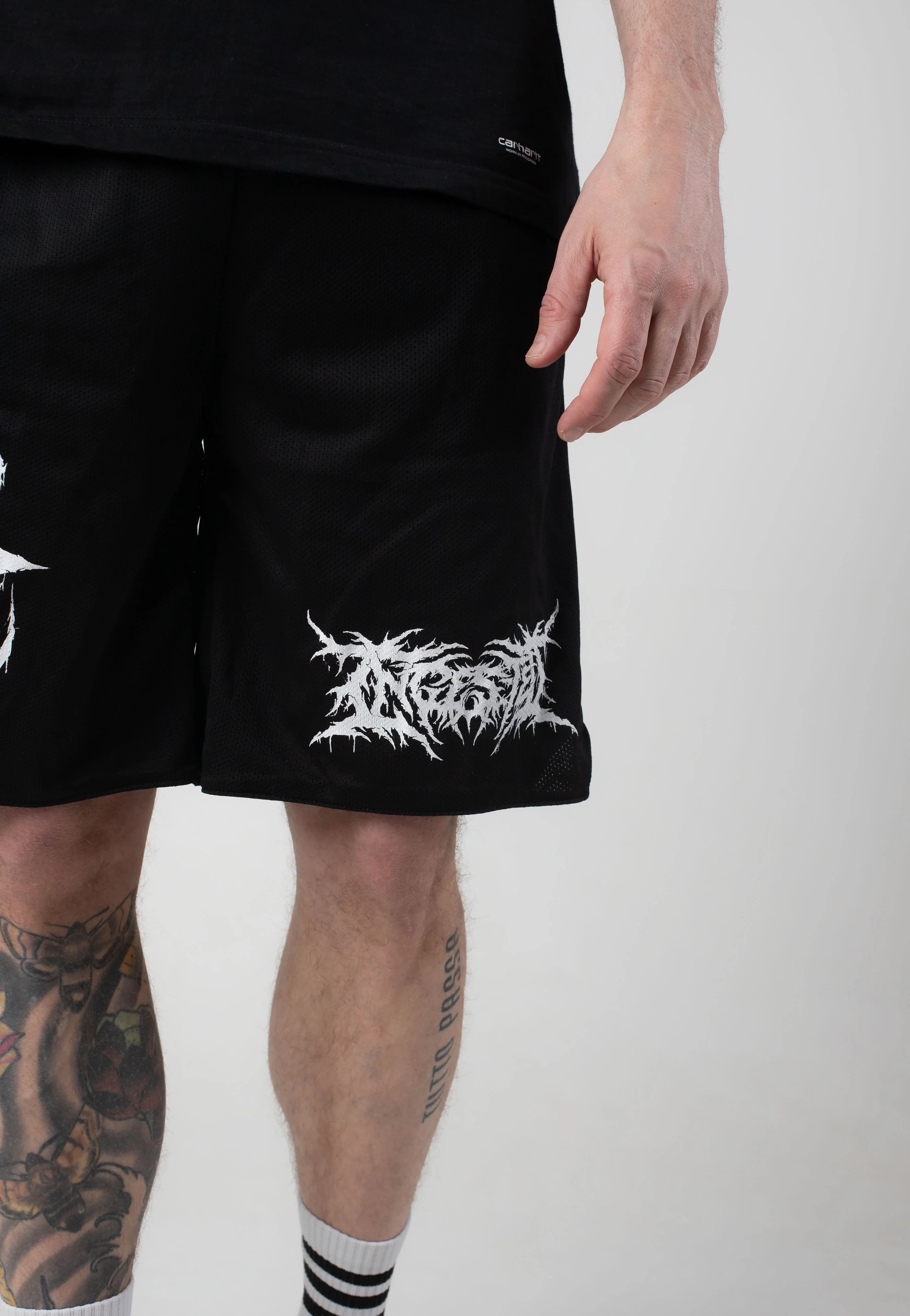 Sigil Logo - Shorts - Image 4