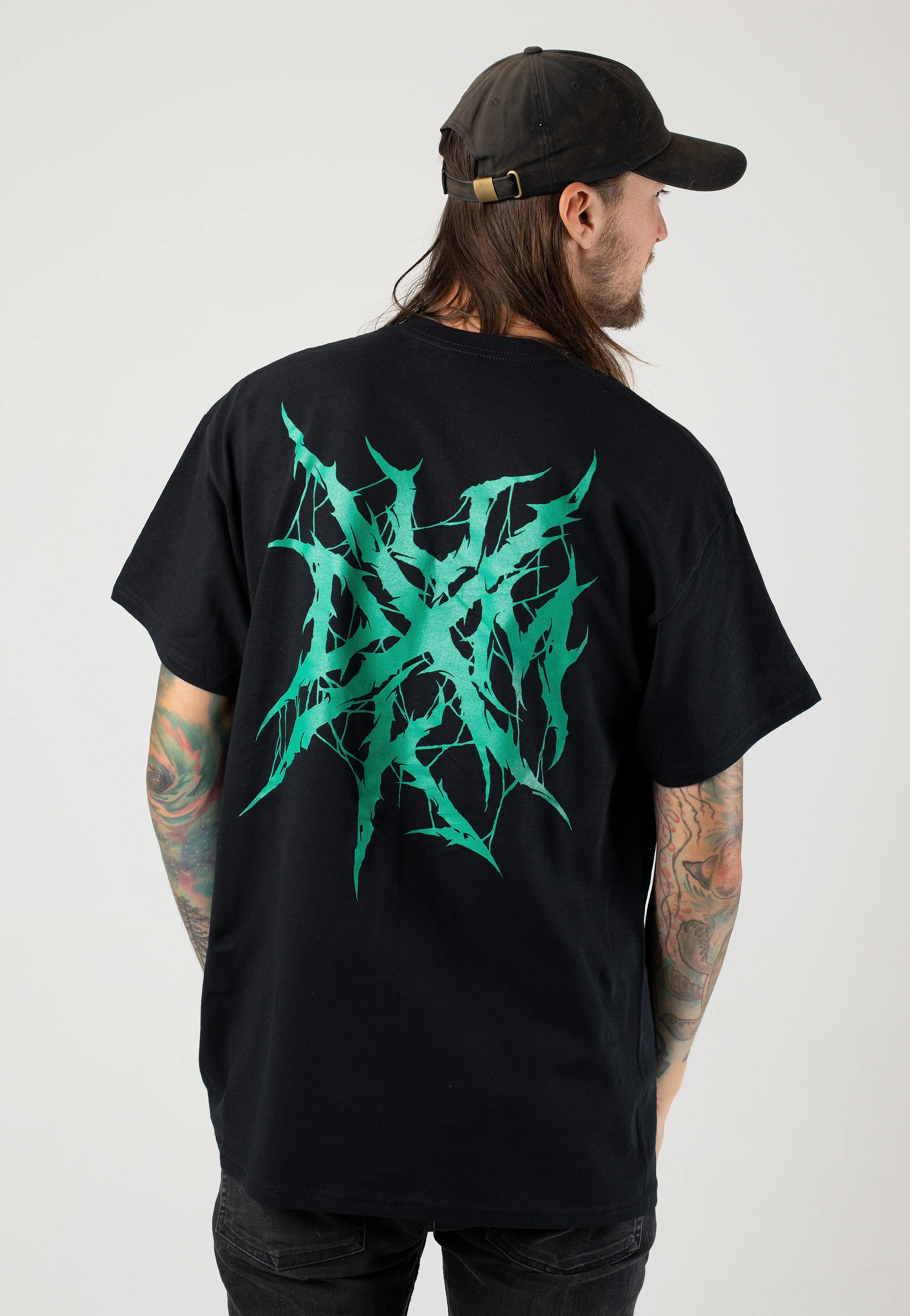 Teeth Coffin - T-Shirt - Image 3