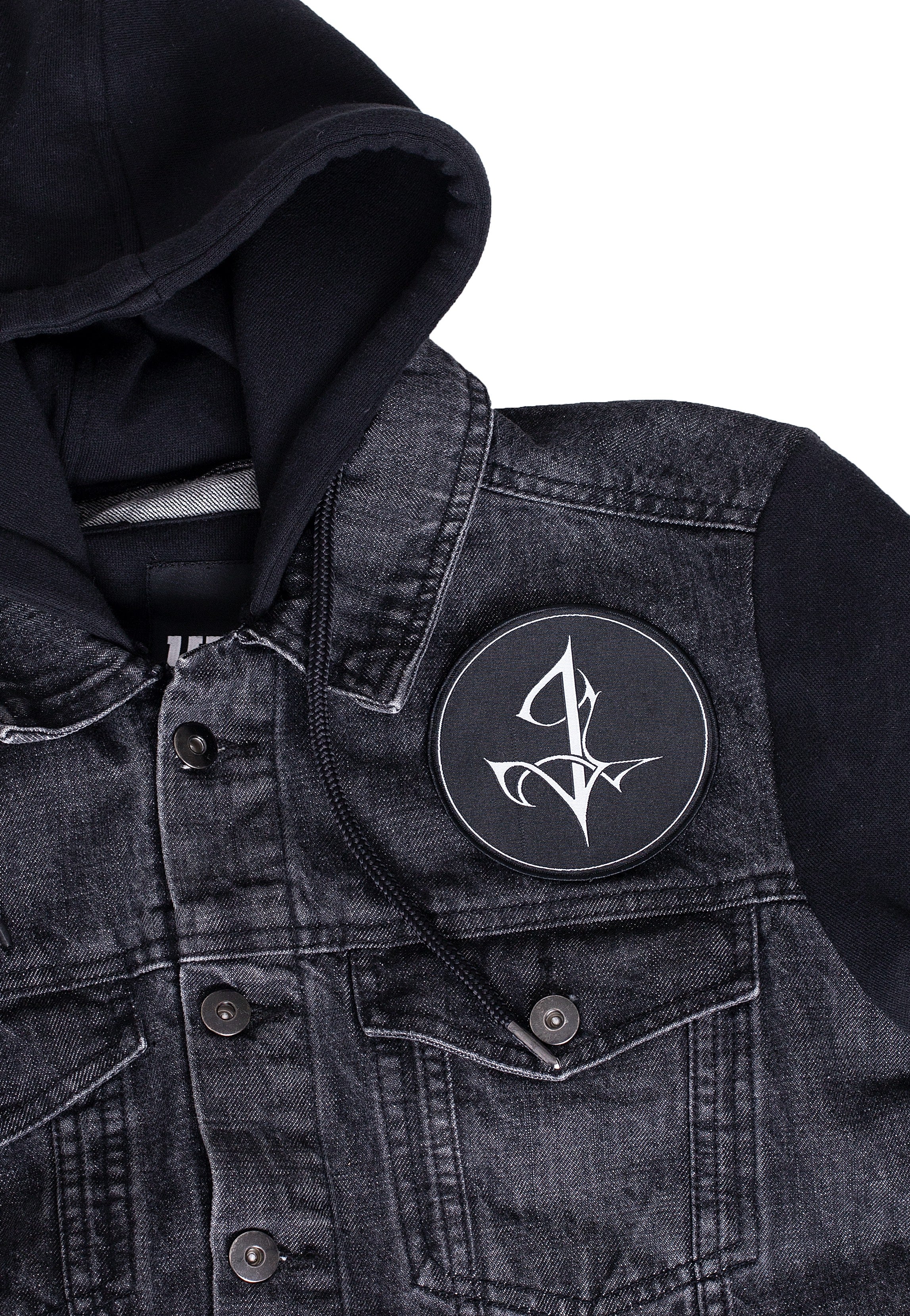 Classic Logo - Patch - Image 2