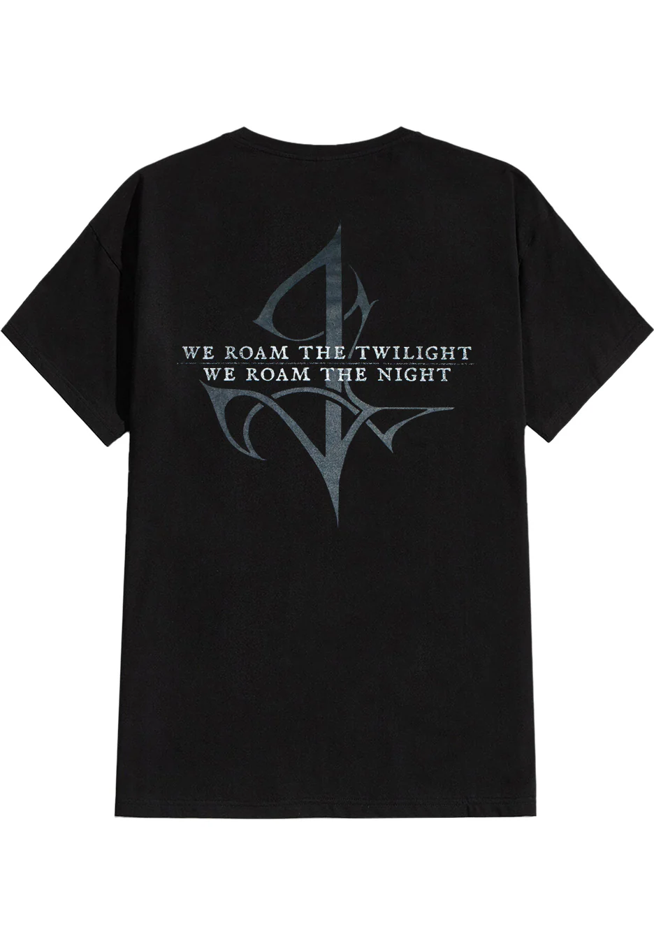 Songs Of The Dusk - T-Shirt - Image 2